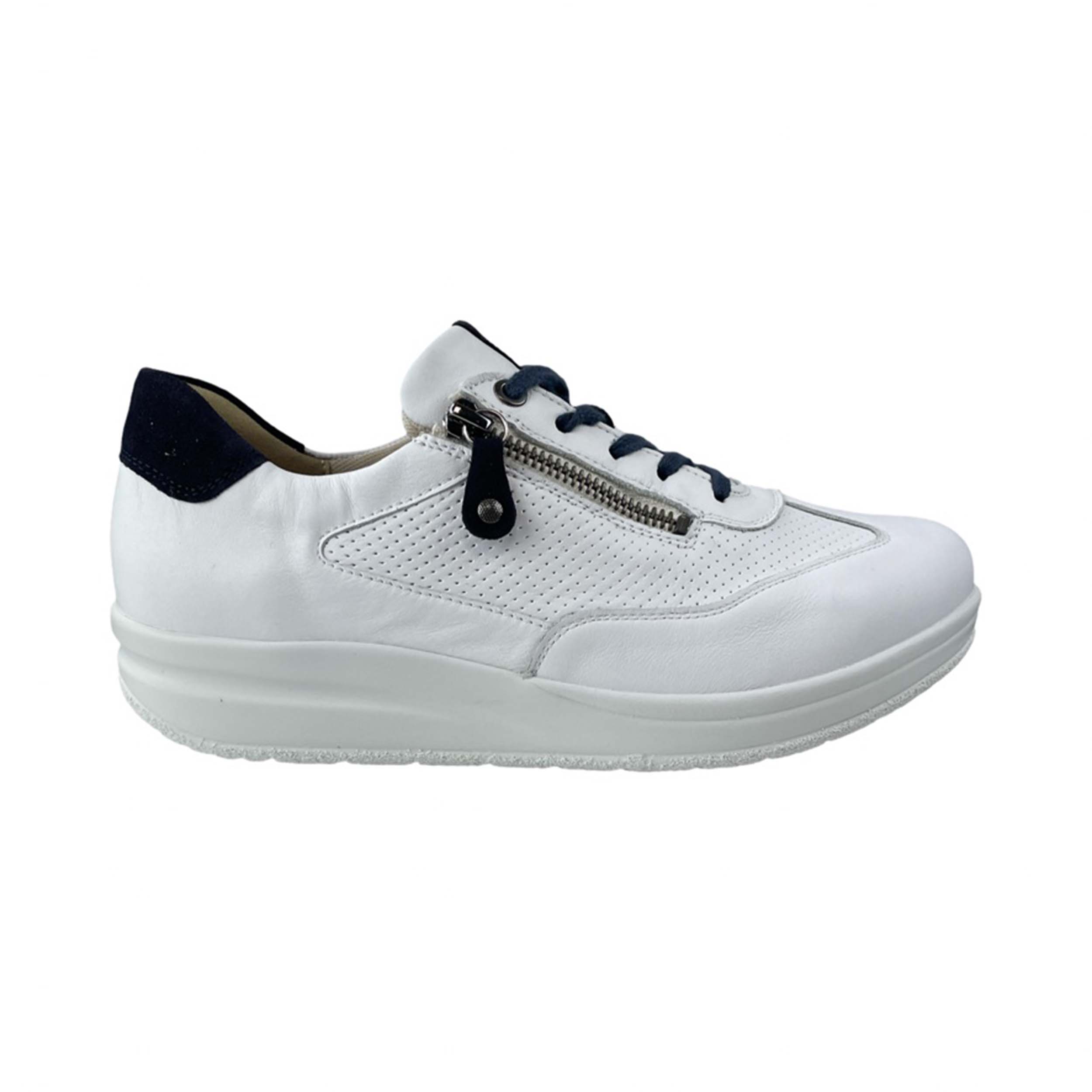 Hartjes 262-2517 Sneaker Diabetik White M