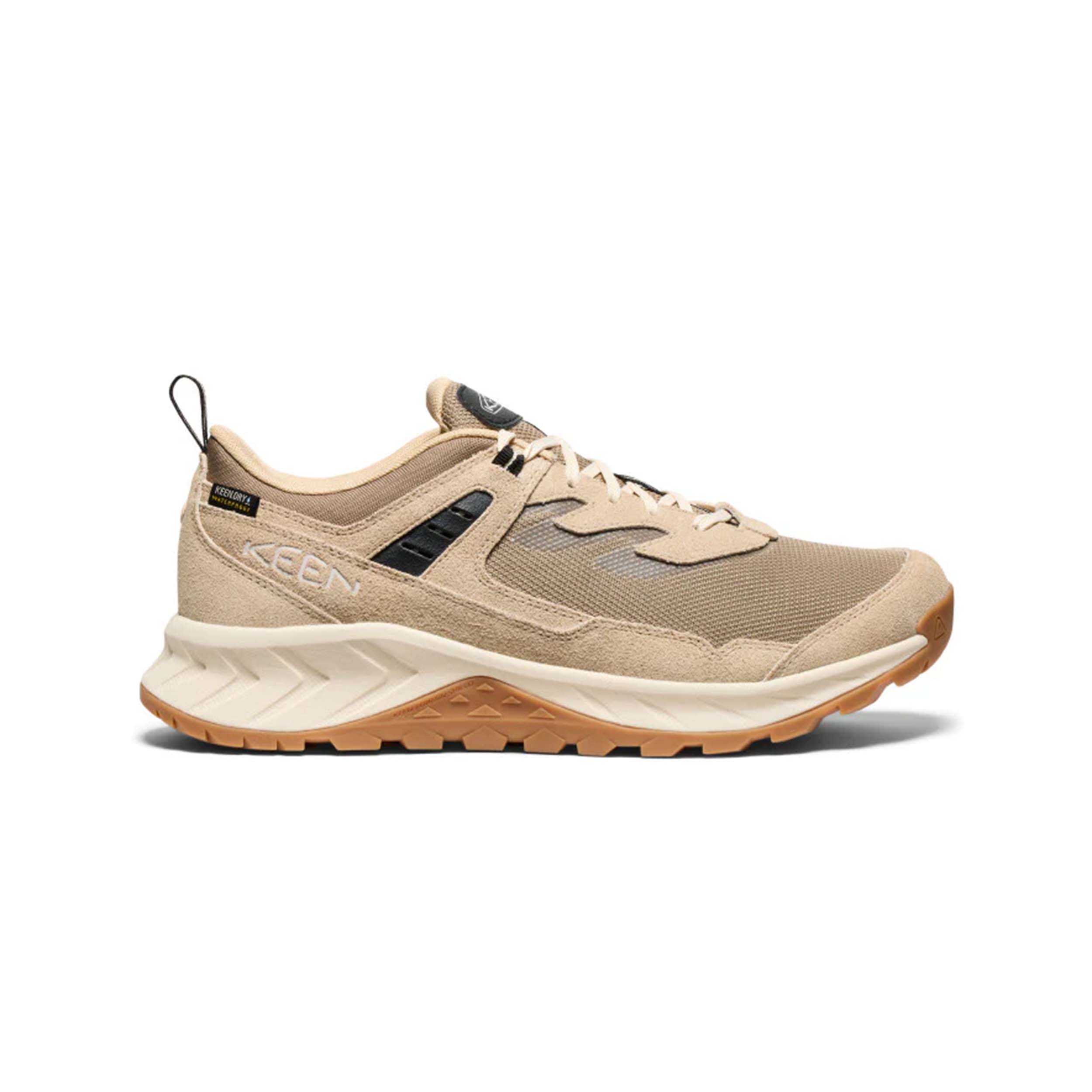Keen K1030352 Wandelschoen Hightrail WP Men Brindle/Birch