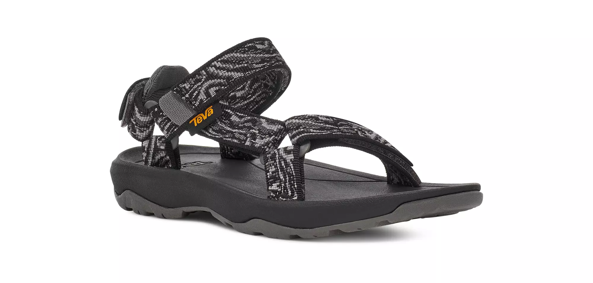 Teva 1019390C Sandaal Hurricane XLT2 Lava Dark Gull Grey