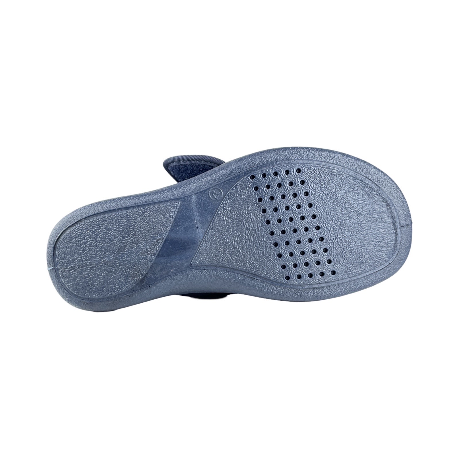 Fischer 0559 Huisschoen Blauw
