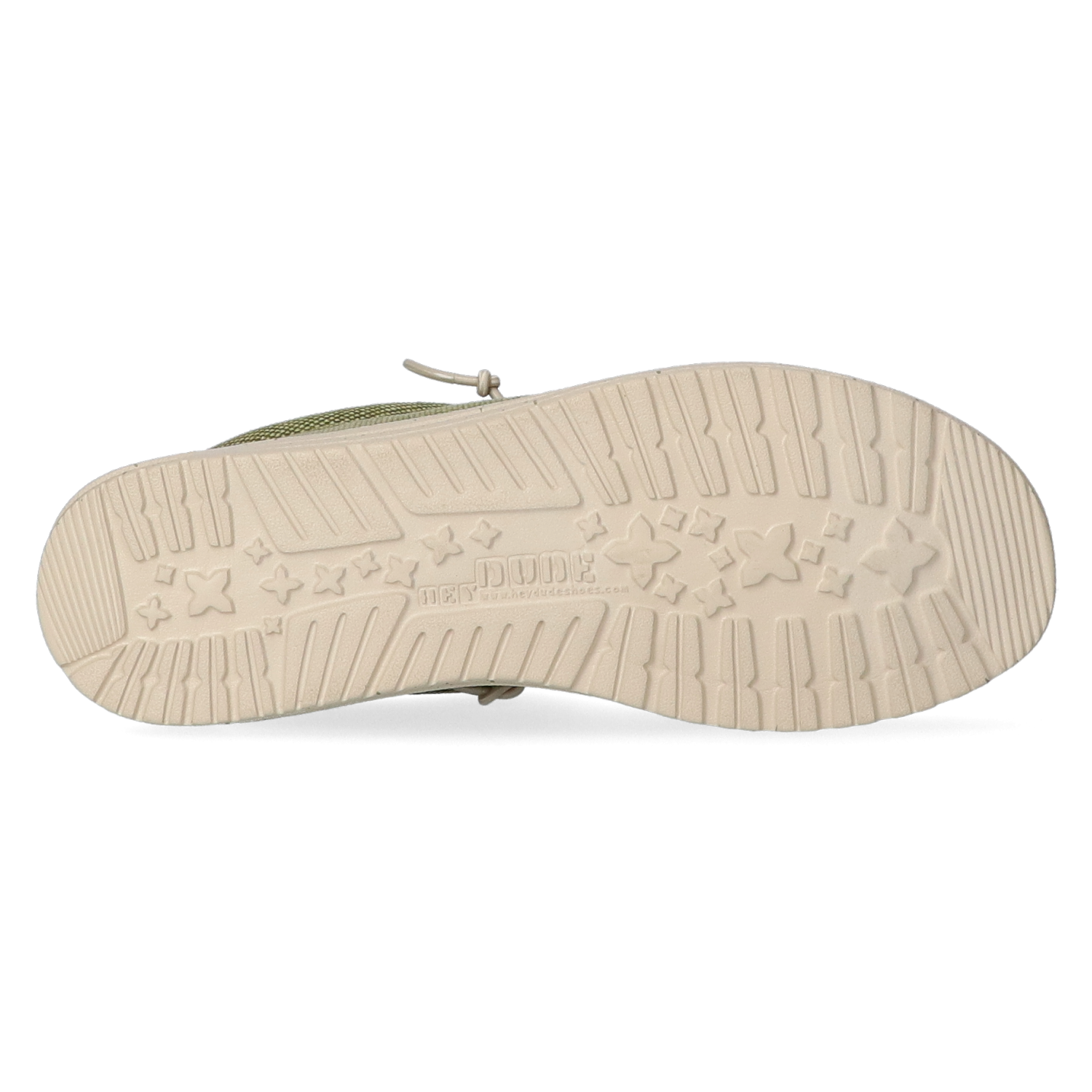 HEYDUDE HD40952 Instapper Wally Olive