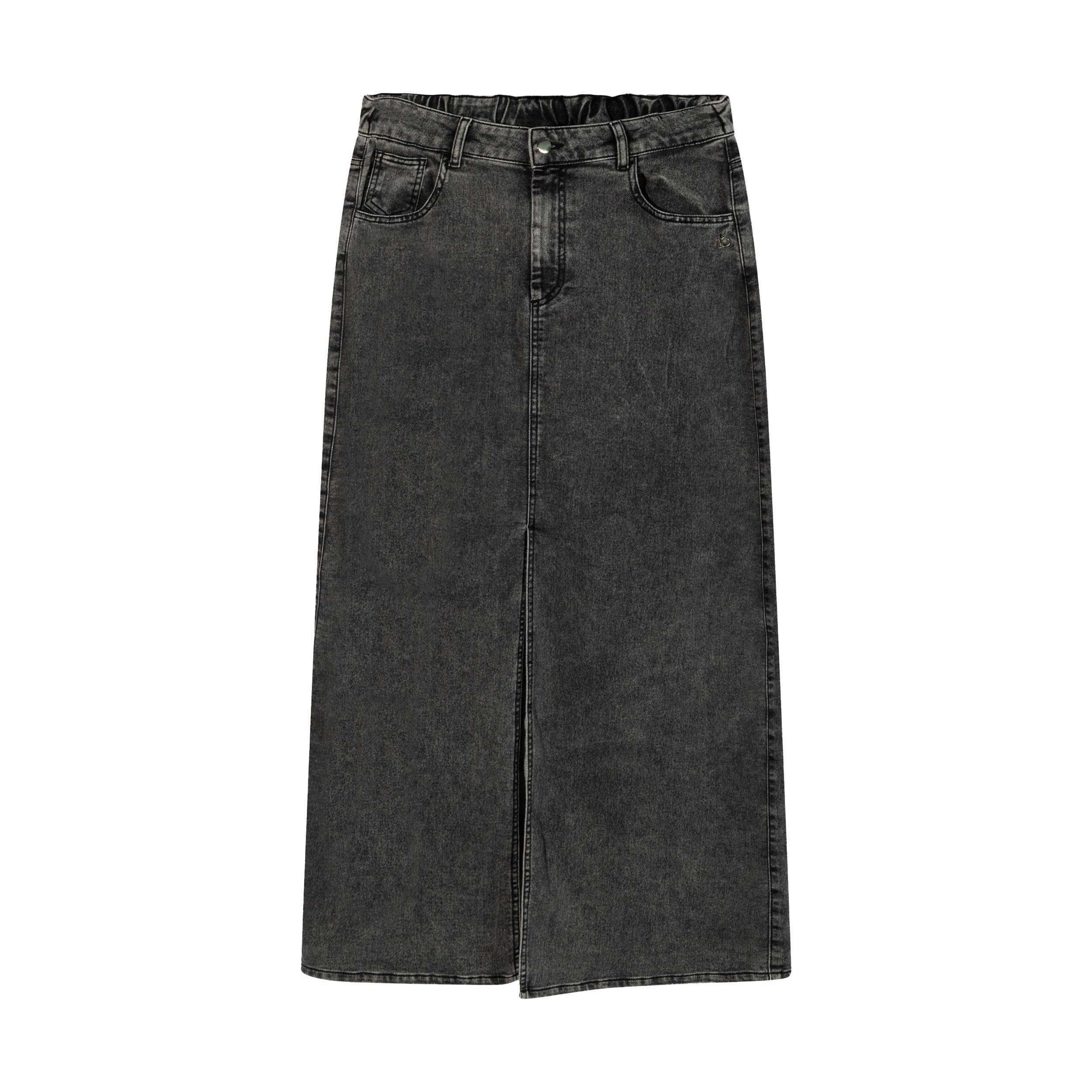 10DAYS 20-101-4204 Rok Jog Denim Black