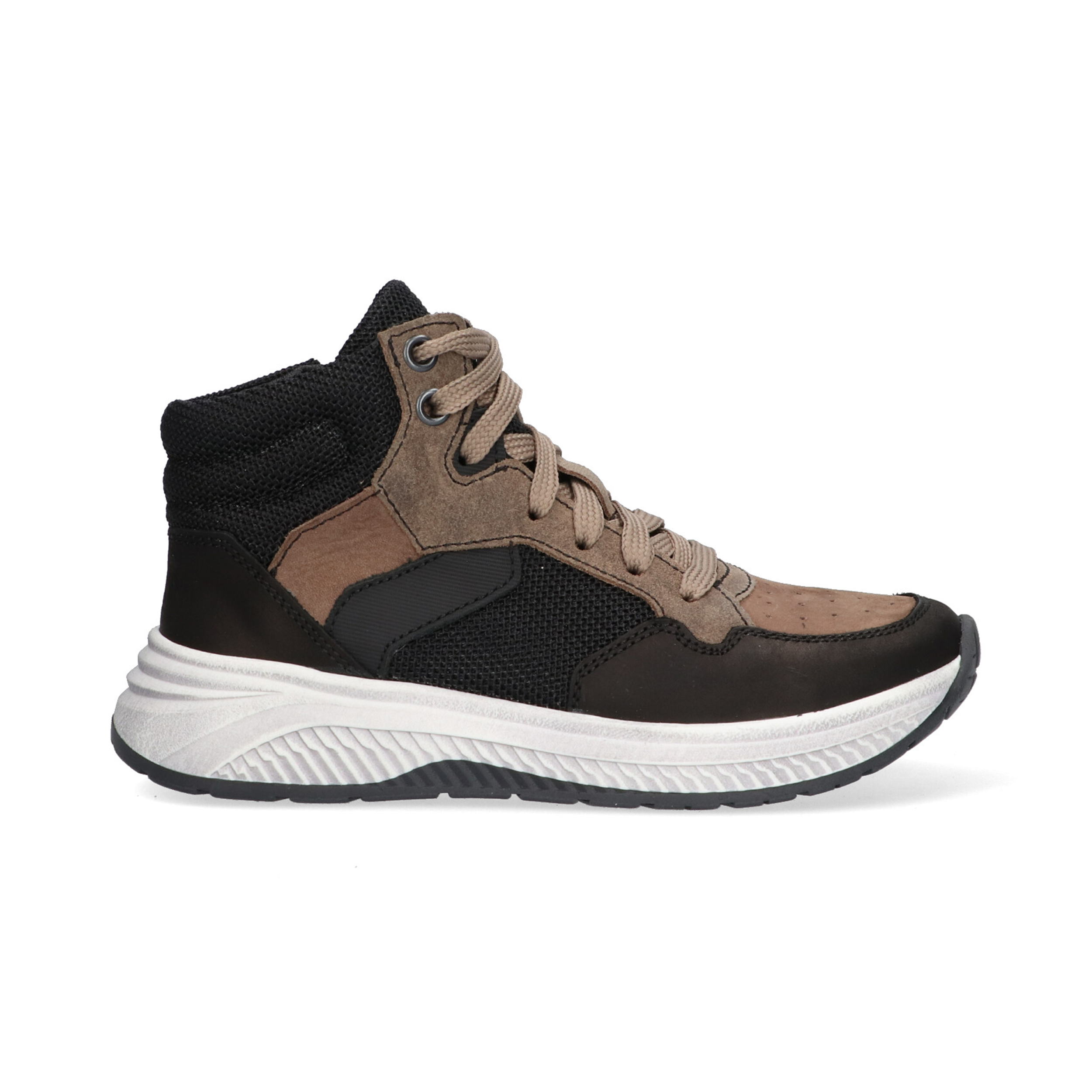 Trackstyle 325960 Sneaker Erik Engel Nuts 3