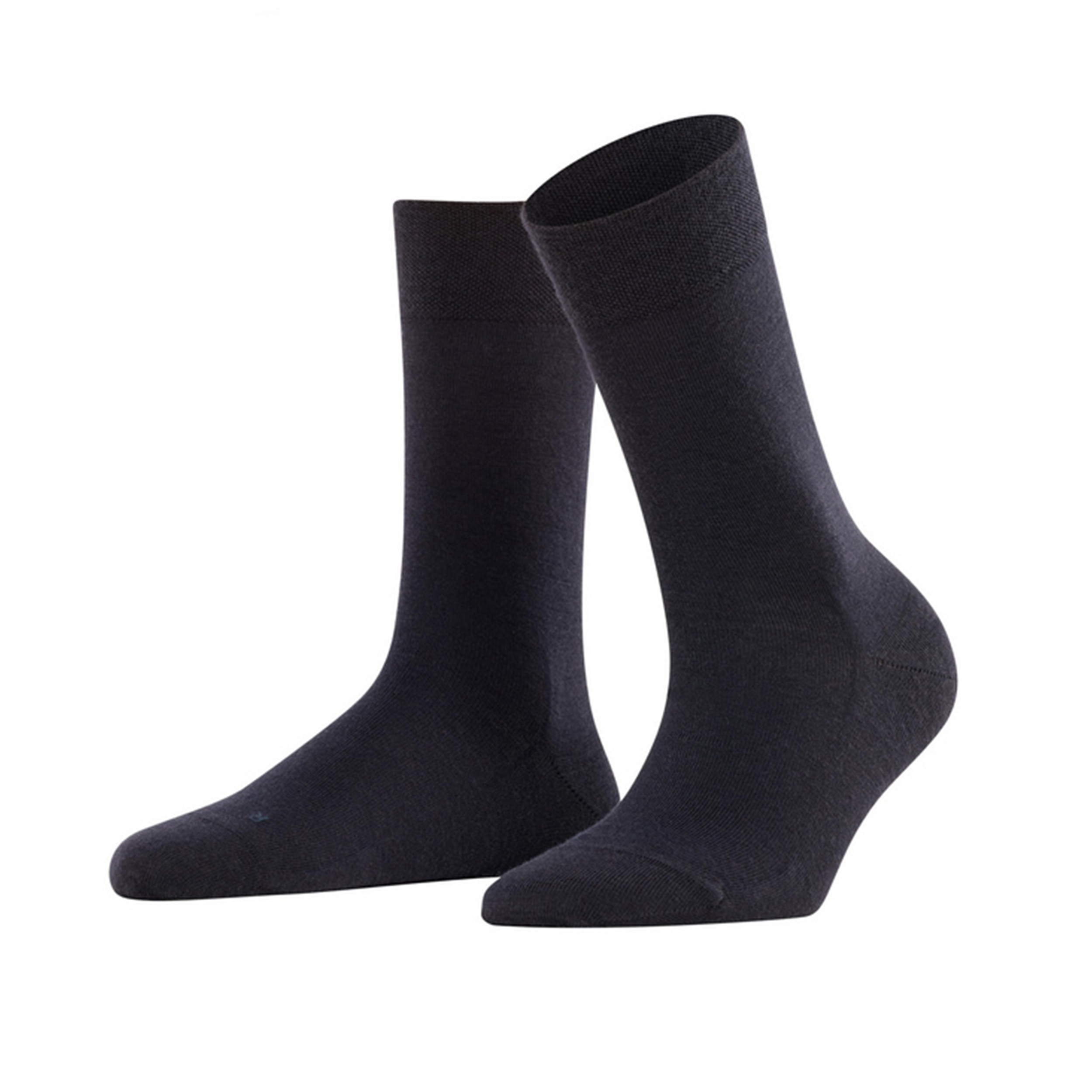 Falke 46226 Sensitive Berlin Donker Navy