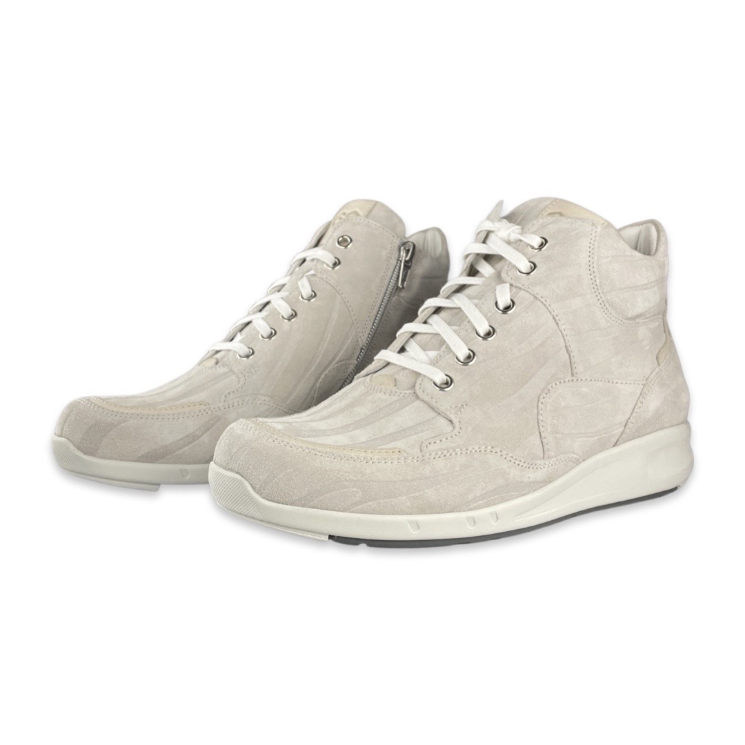 Durea 9735 GO Boot Grijs K