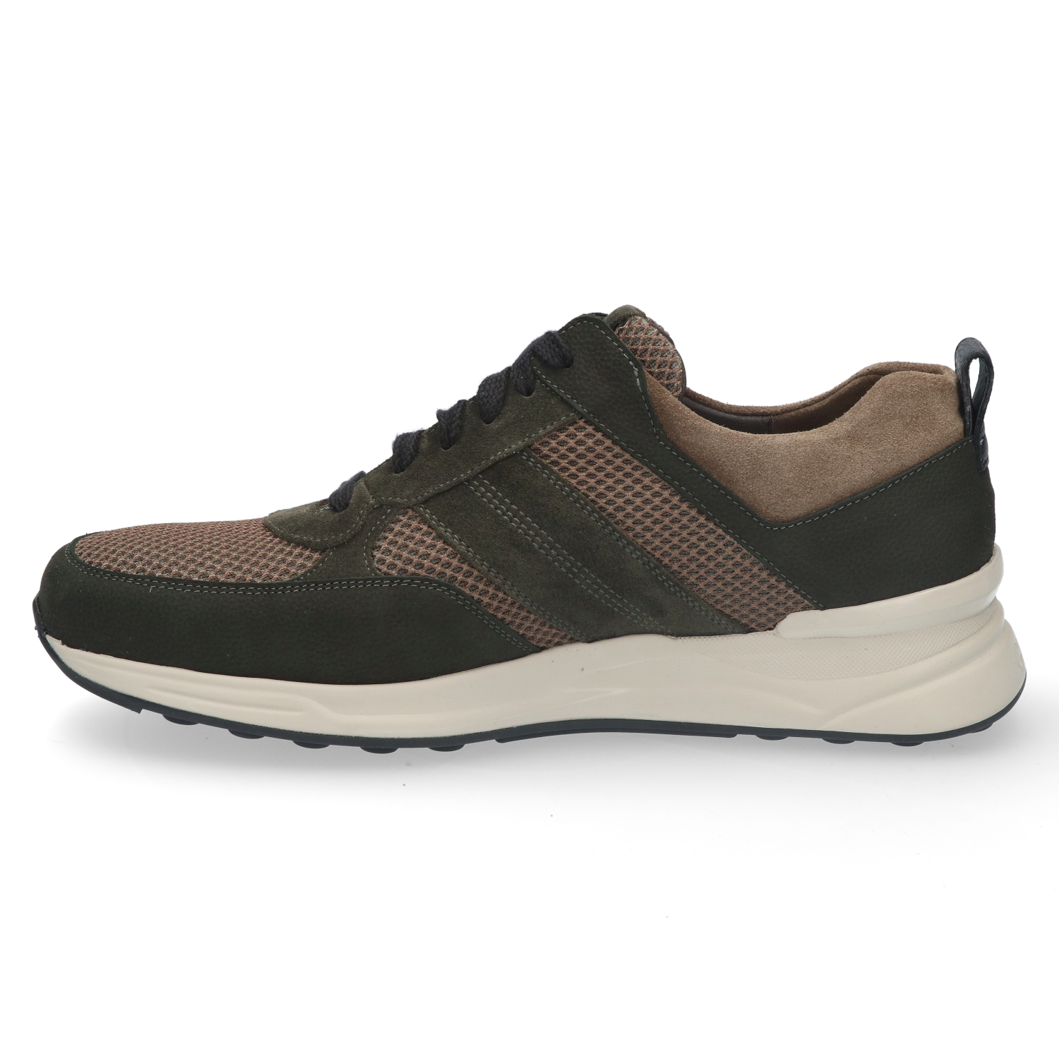 Gijs 2120 Sneaker Groen E