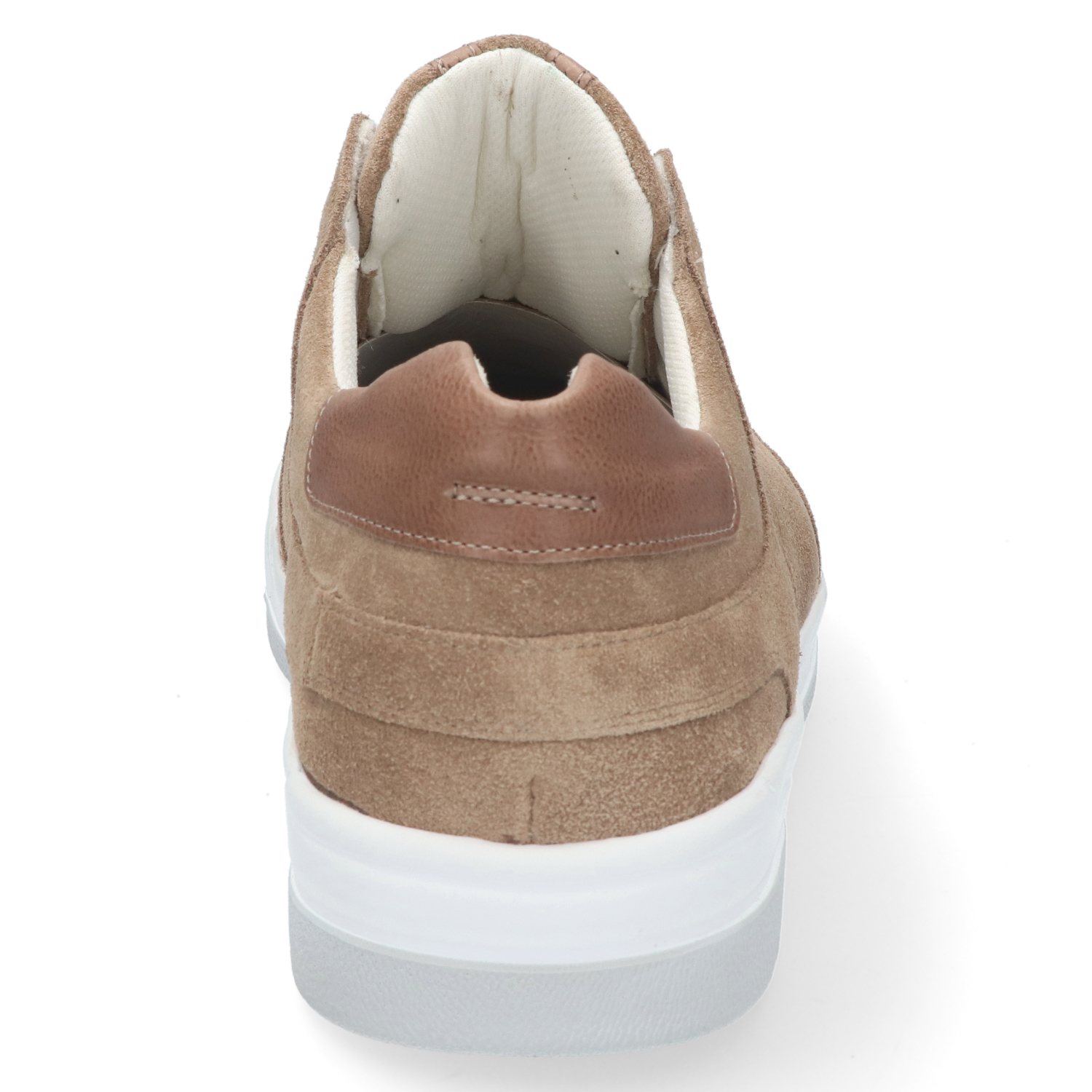 Gijs 2135 Sneaker Taupe K