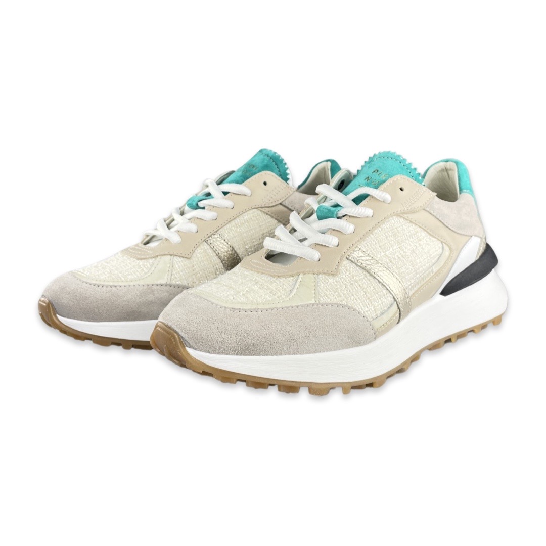 Piedi Nudi 2605 Sneaker Beige