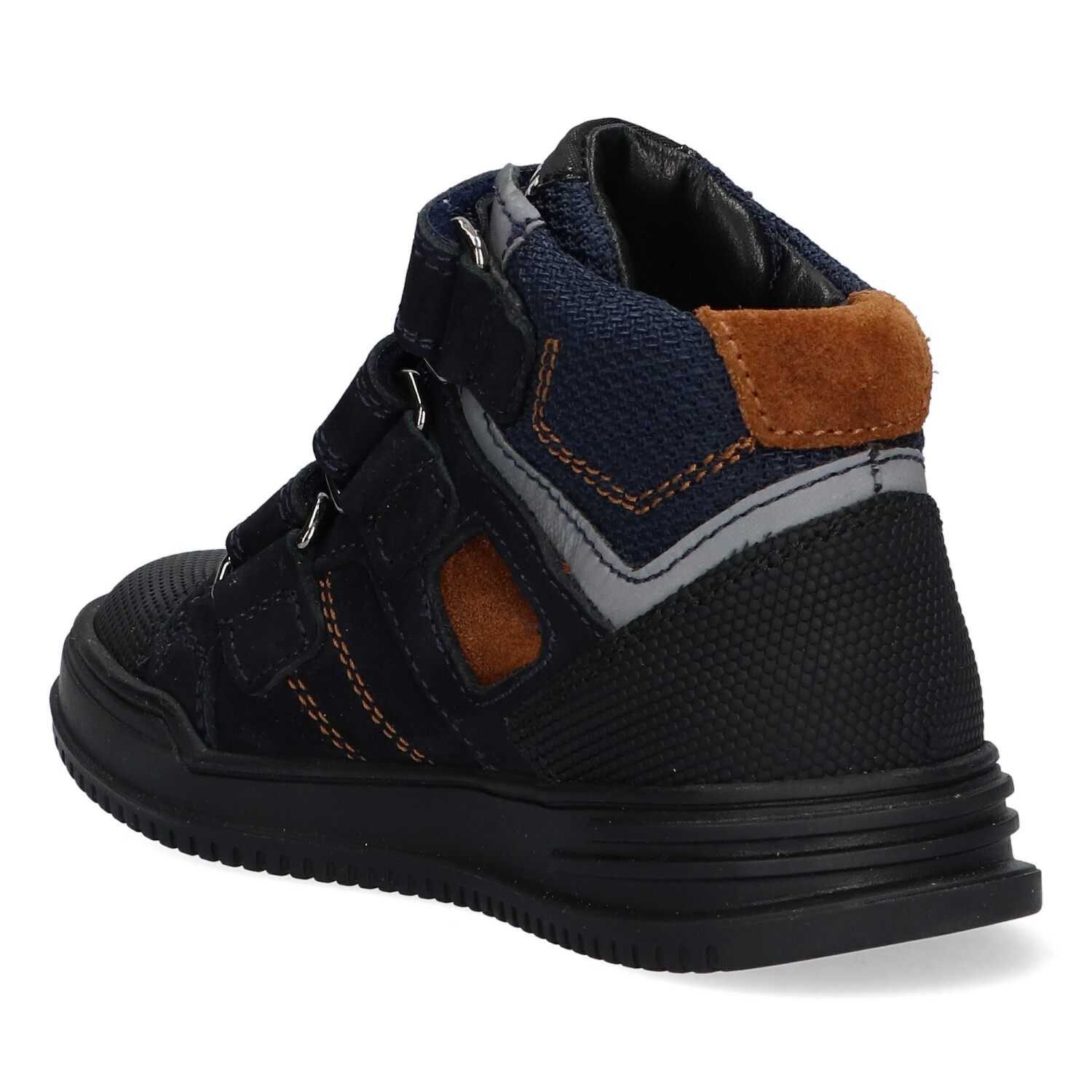 Trackstyle 322835 Boot Cas Cross Dark Blue 3.5