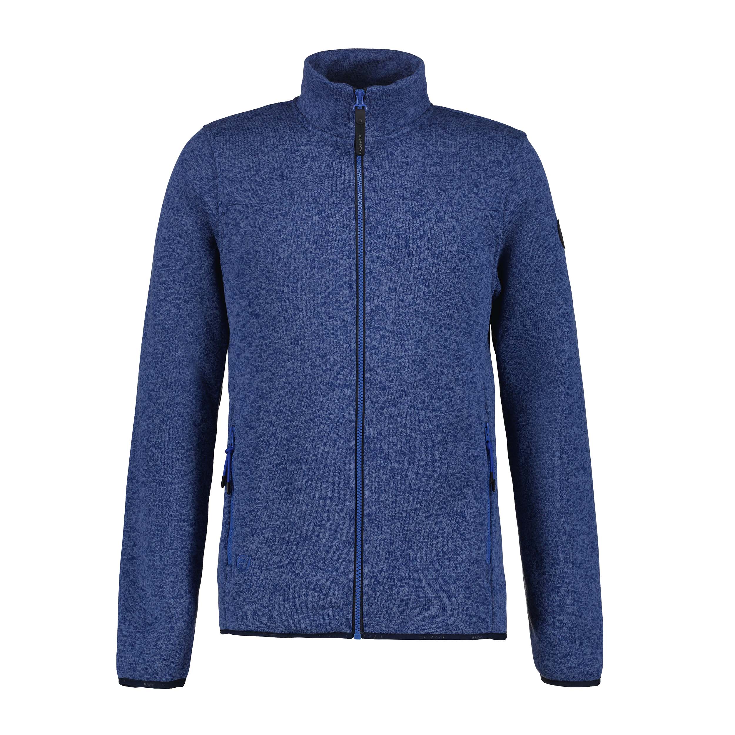 Icepeak 57843 Vest Agen Blauw