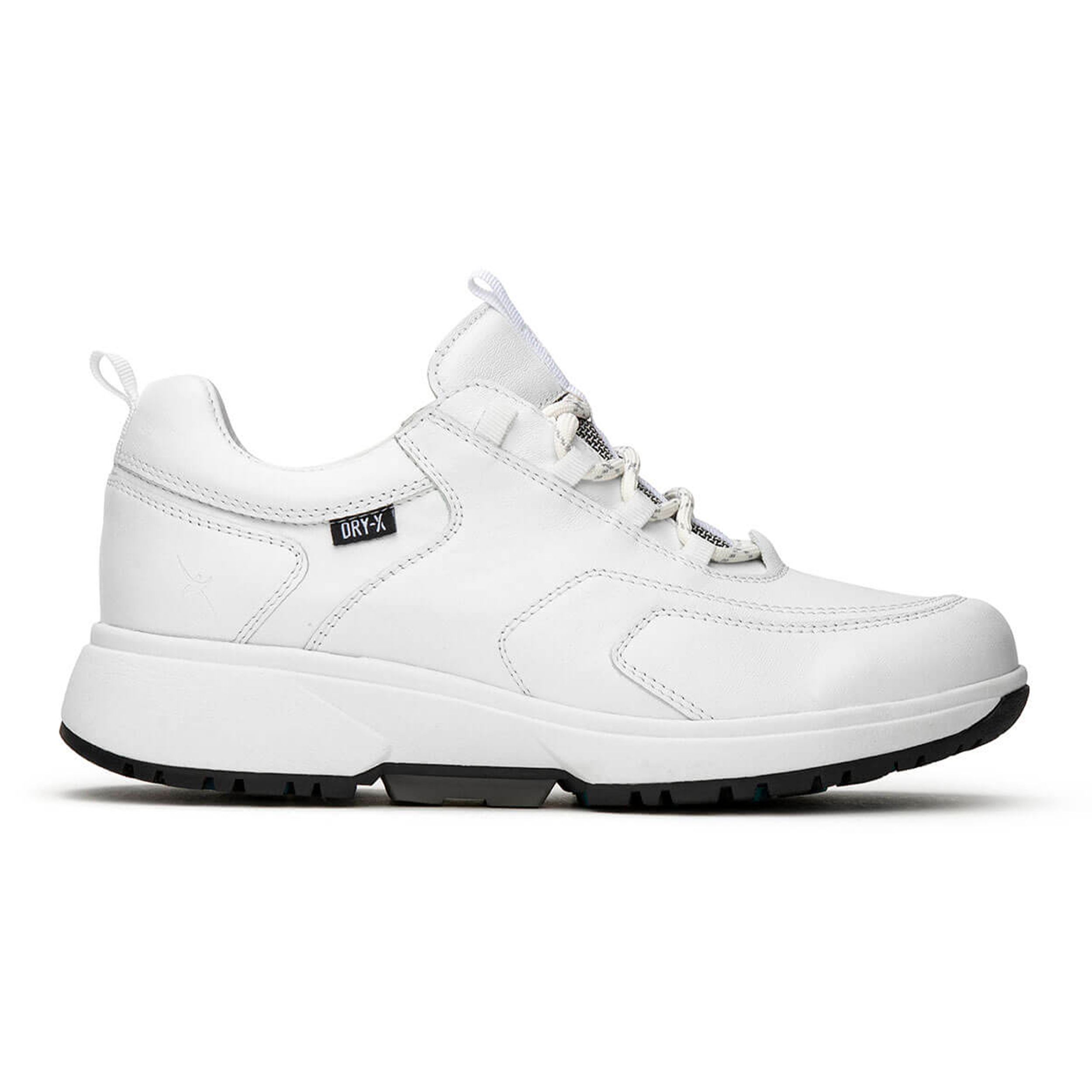 Xsensible 40203.5 Wandelschoen Uppsala White H