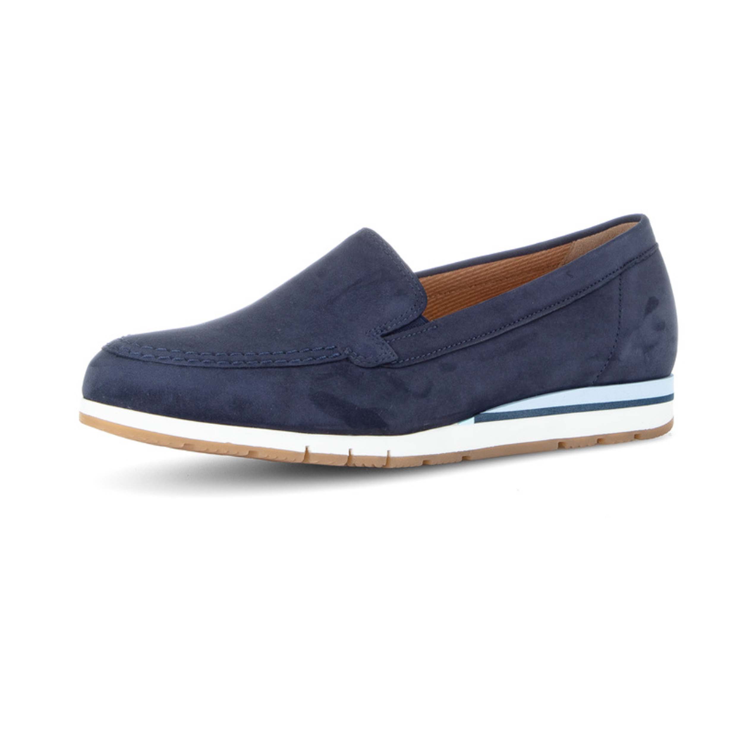 Gabor 62.414 Instapper Blue G