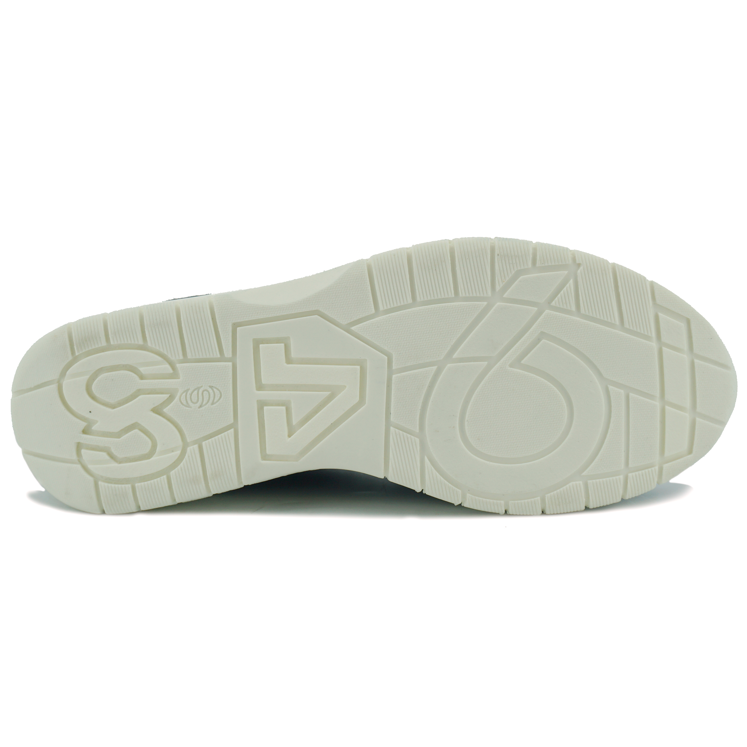 Durea 6148 Sneaker Grijs H