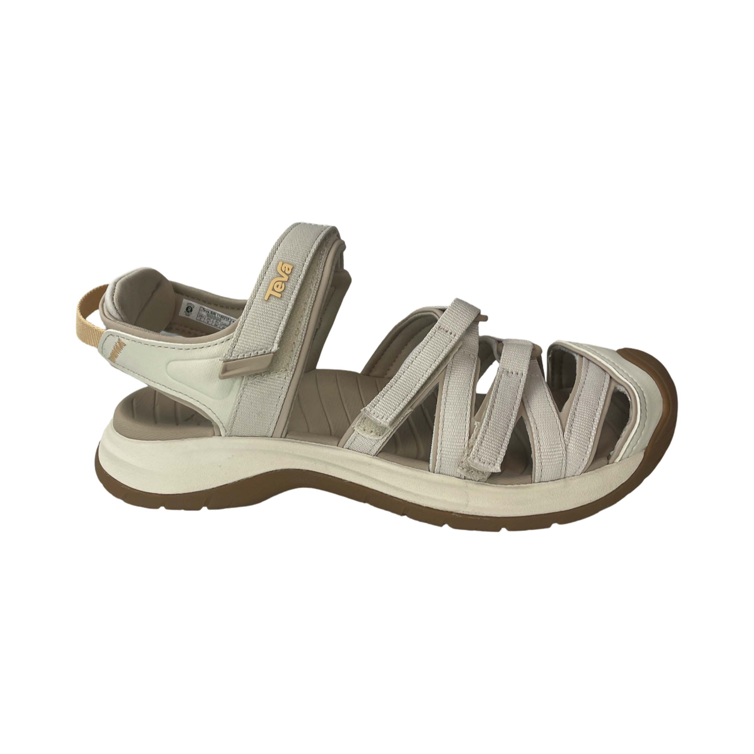 Teva 1166310 Sandaal Tirra Sport CT Birch