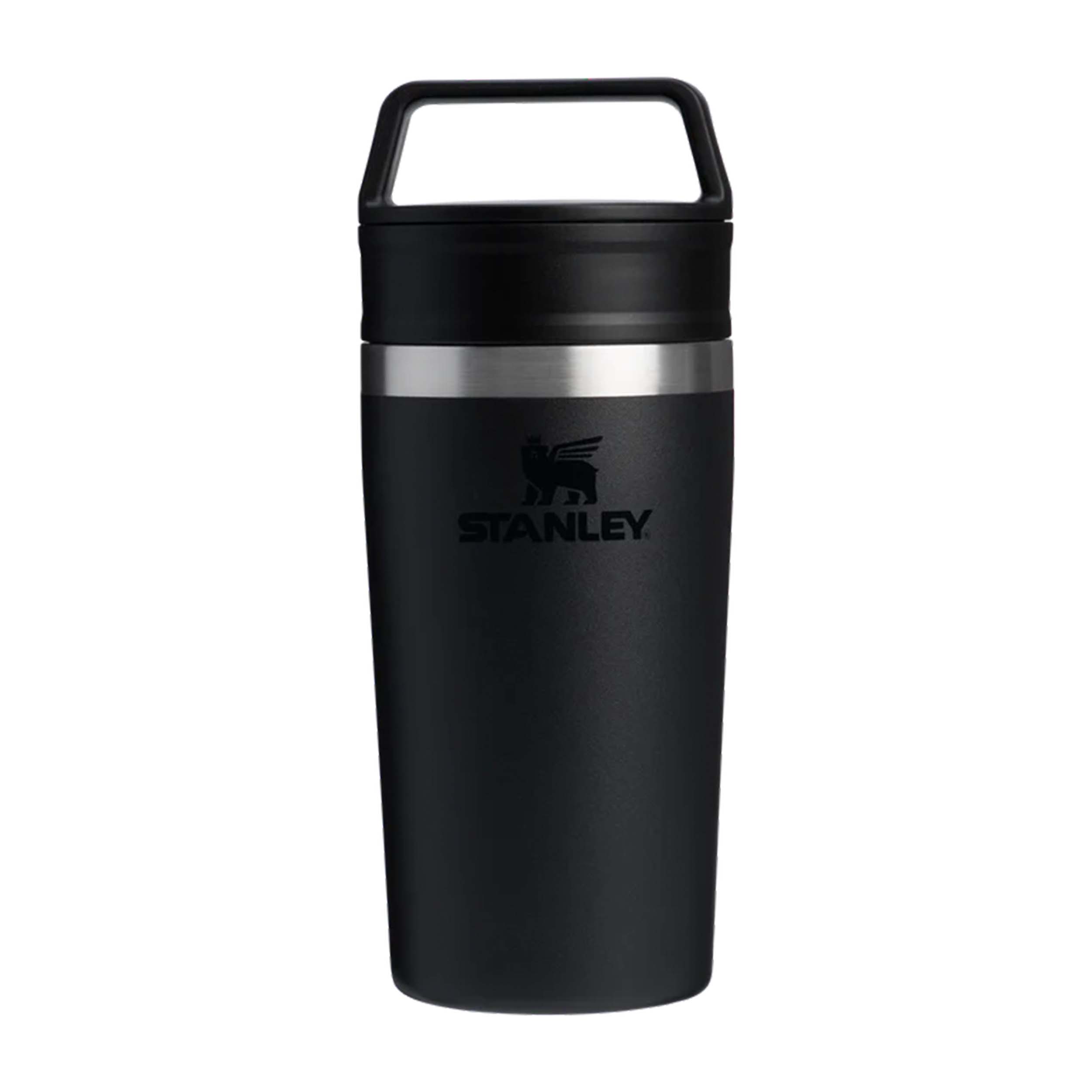 Stanley The Cafe-To-Go Travel Mug 0,35L Black 2.0