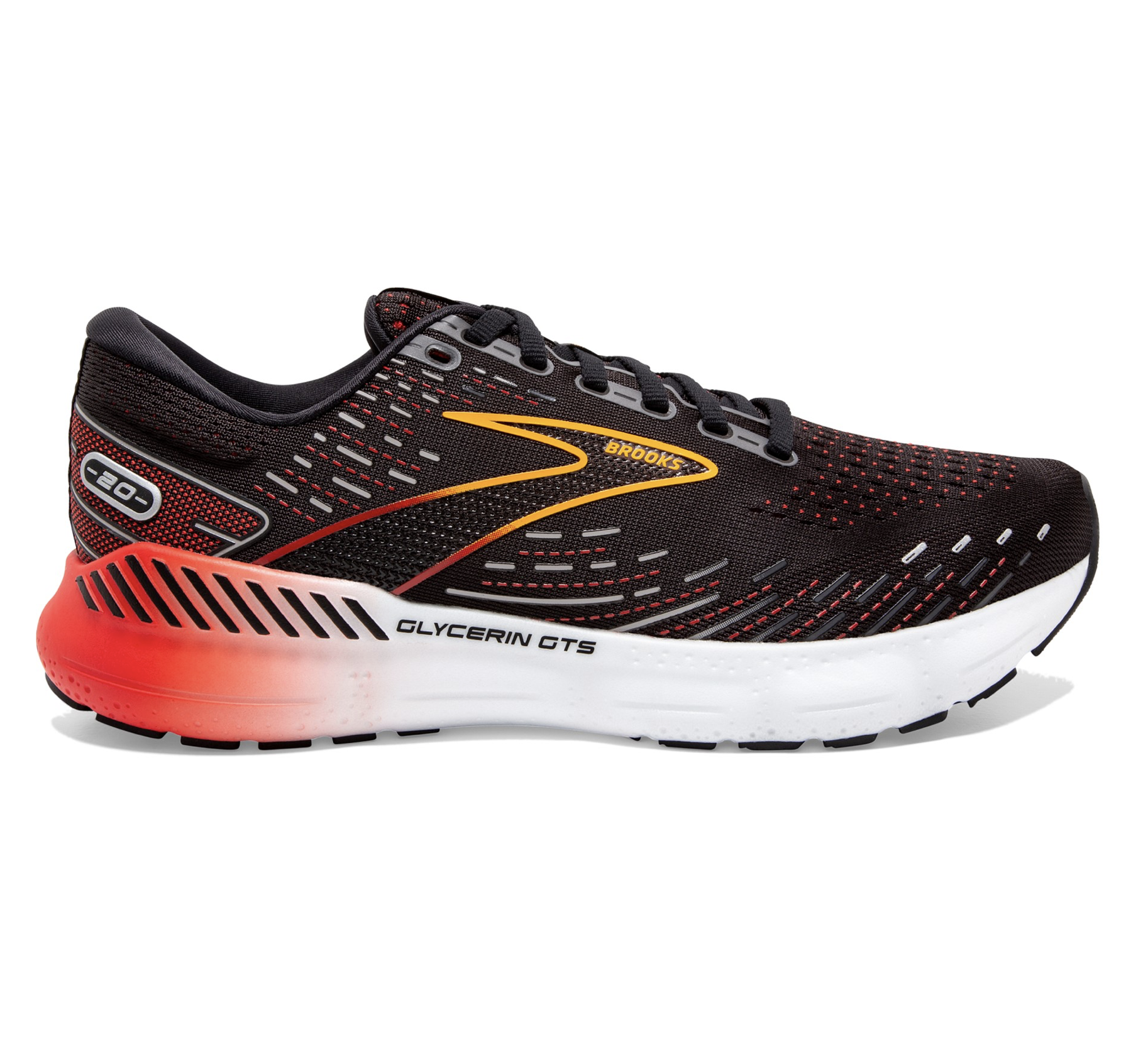 Brooks Glycerin GTS 20 M