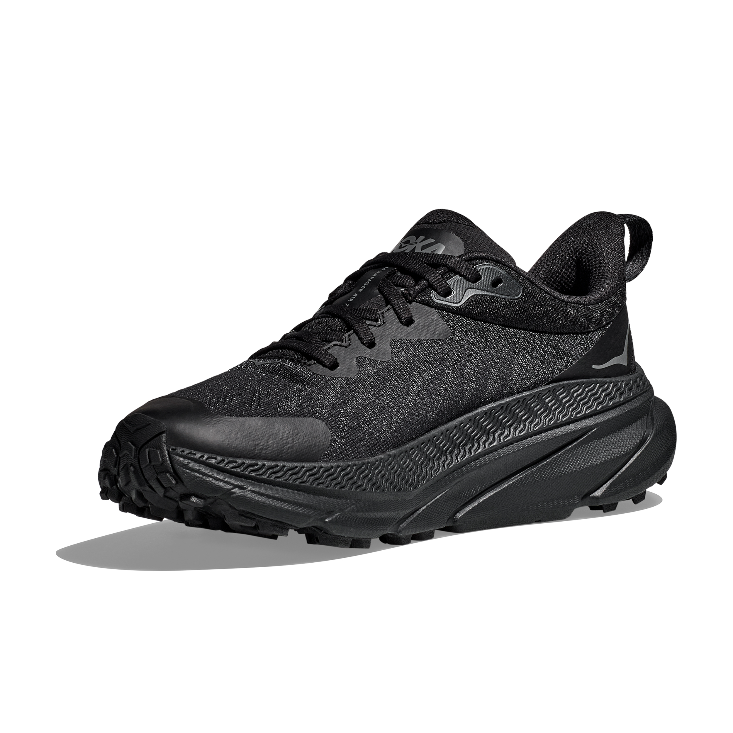 Hoka 1134502 Challenger ATR 7 GTX Women Black