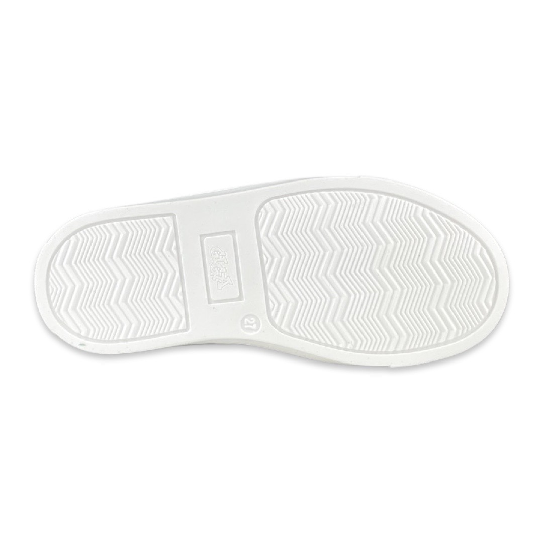 Giga G4140 Sneaker Kristal White/Gold