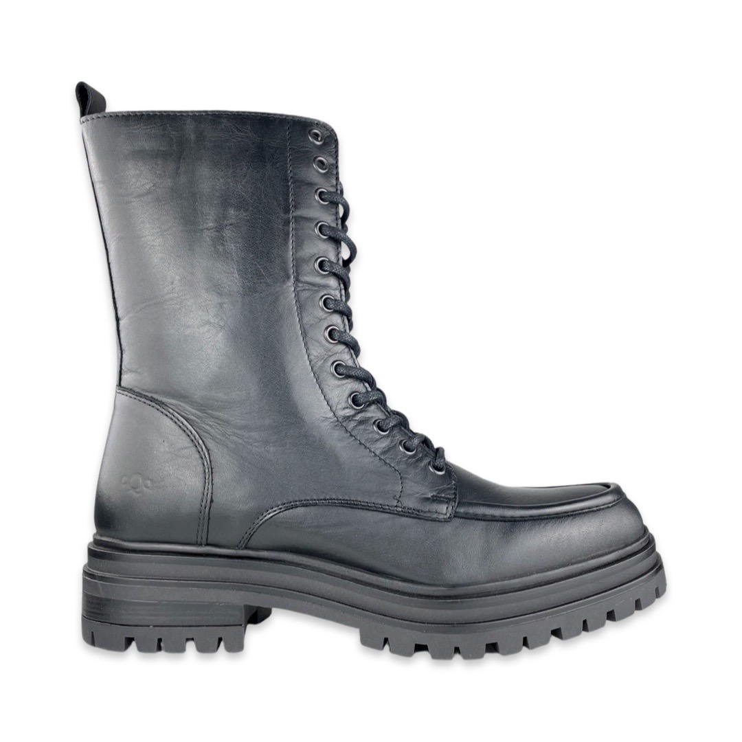 AQA A8446 Boot Zwart