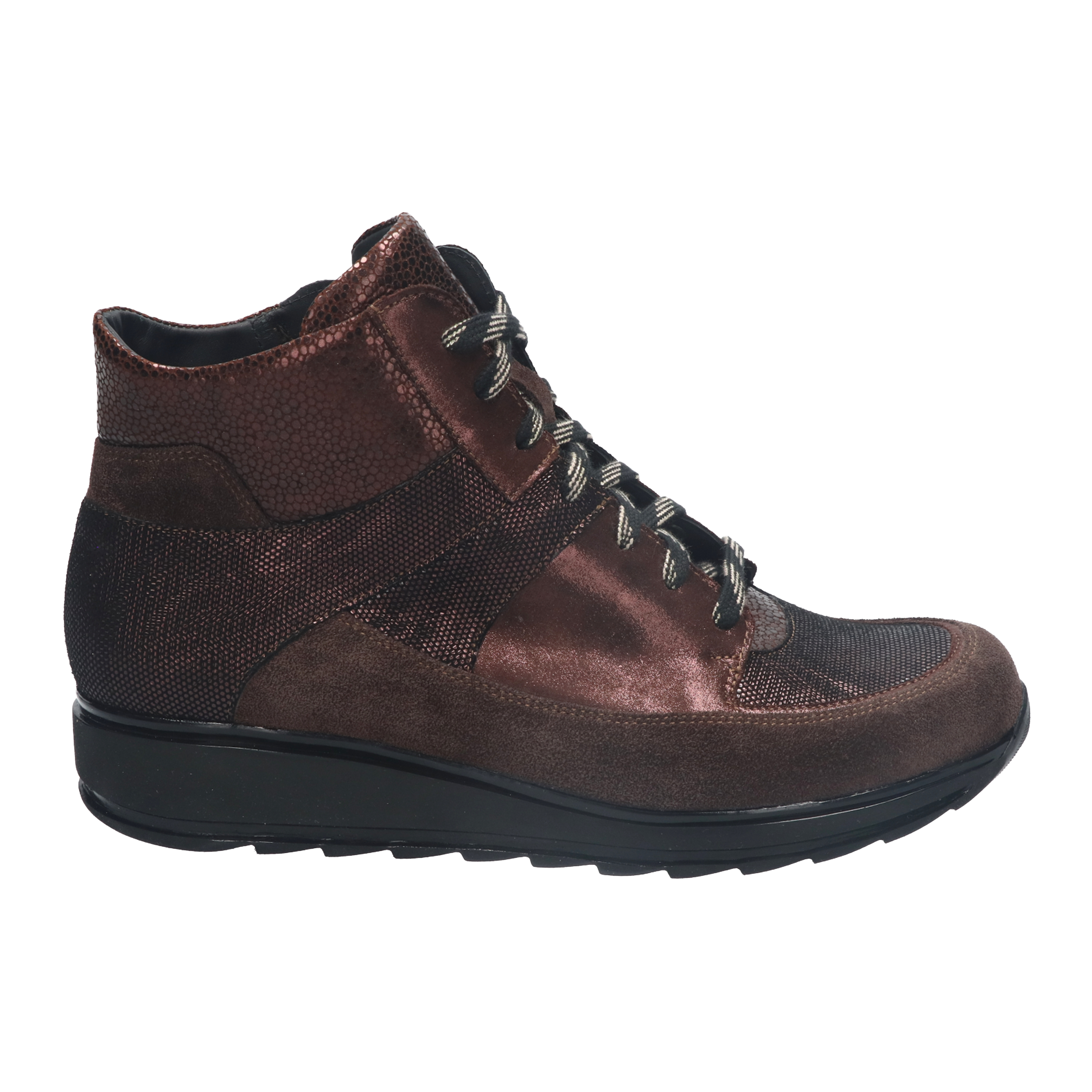 Durea 9772 Sneaker Caffe H