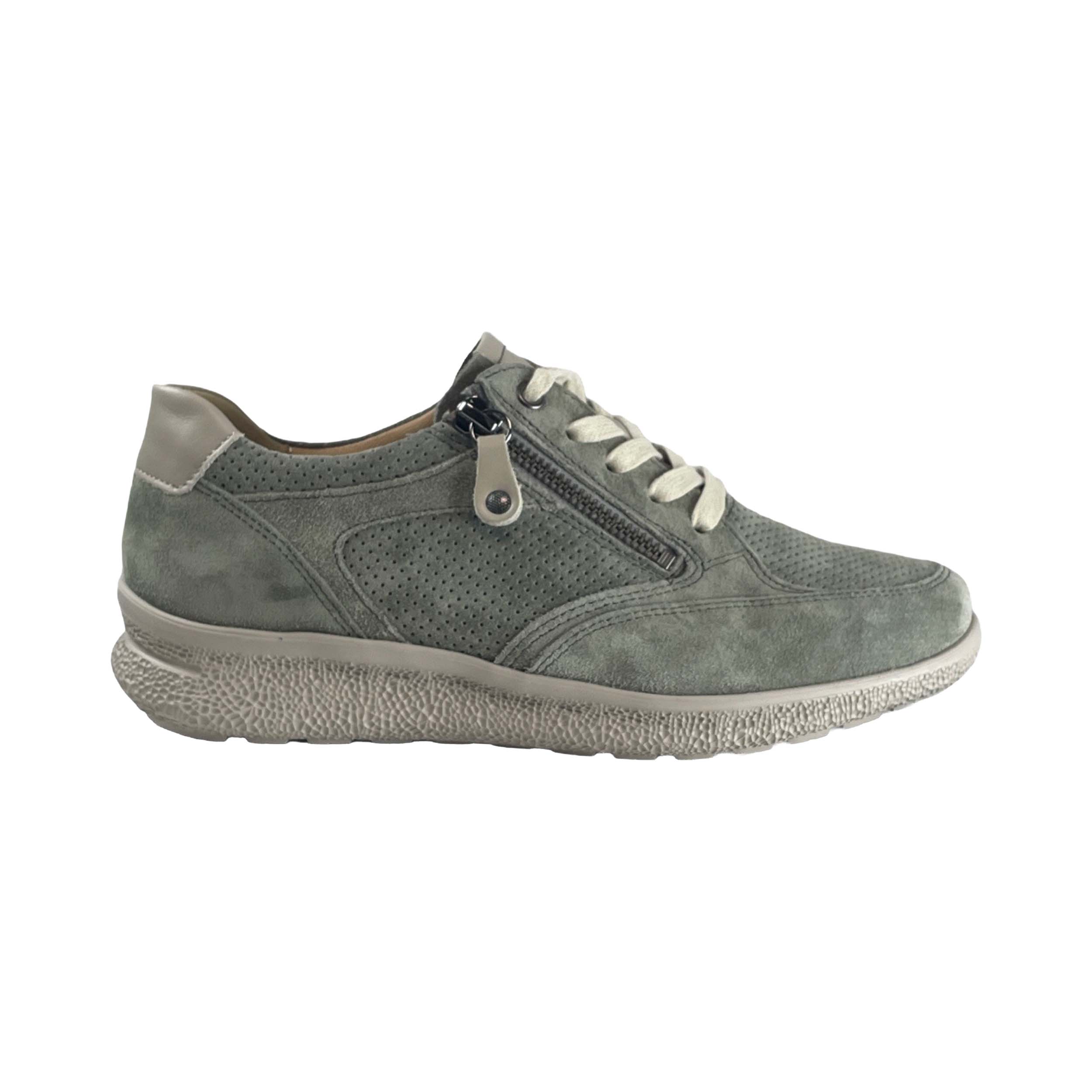 Hartjes 162-1604 Sneaker Rap Khaki K