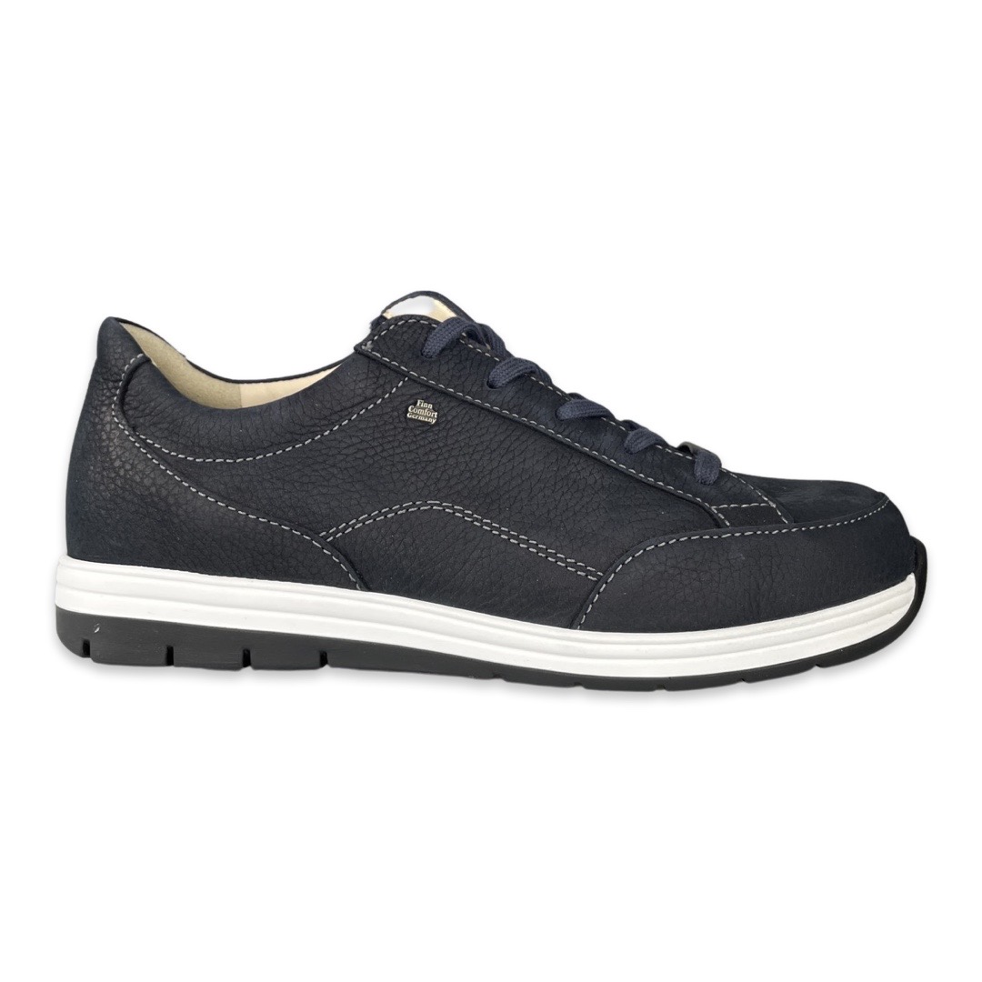 Finn Comfort FinnPlus 1402 Sneaker Osorno Night