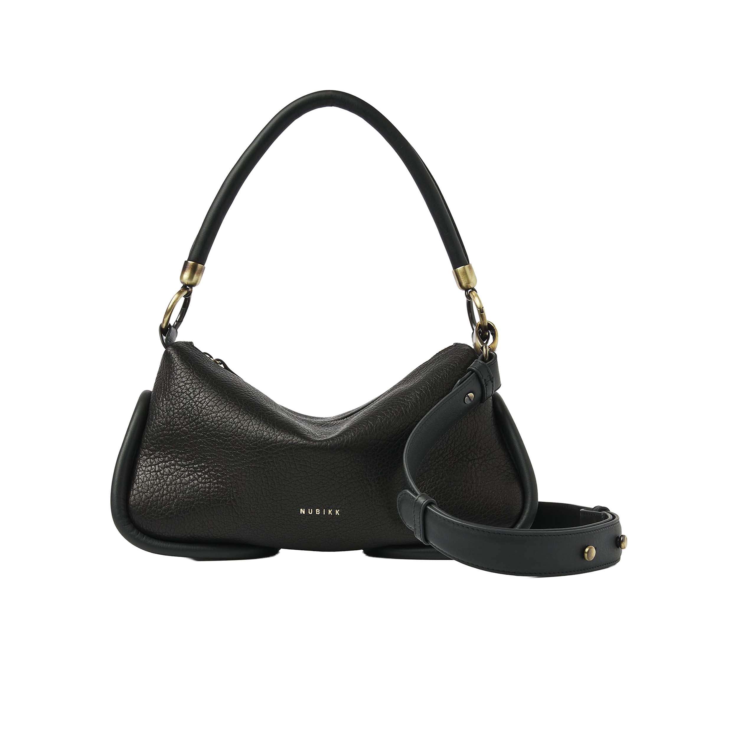 Nubikk 21099600 Handtas Bibi Bag Black