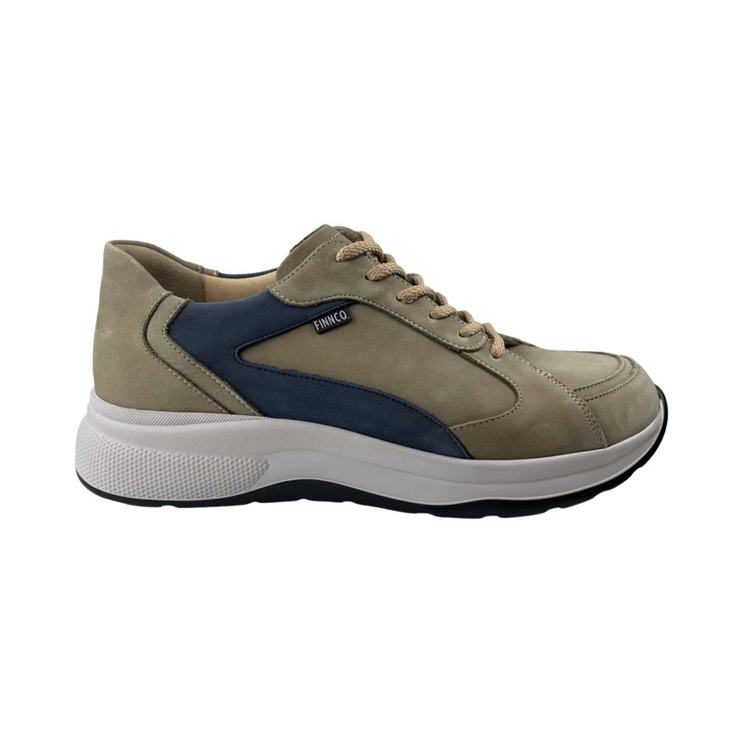 Finn Comfort TrendLine 2780 Sneaker Piccadilly Sand