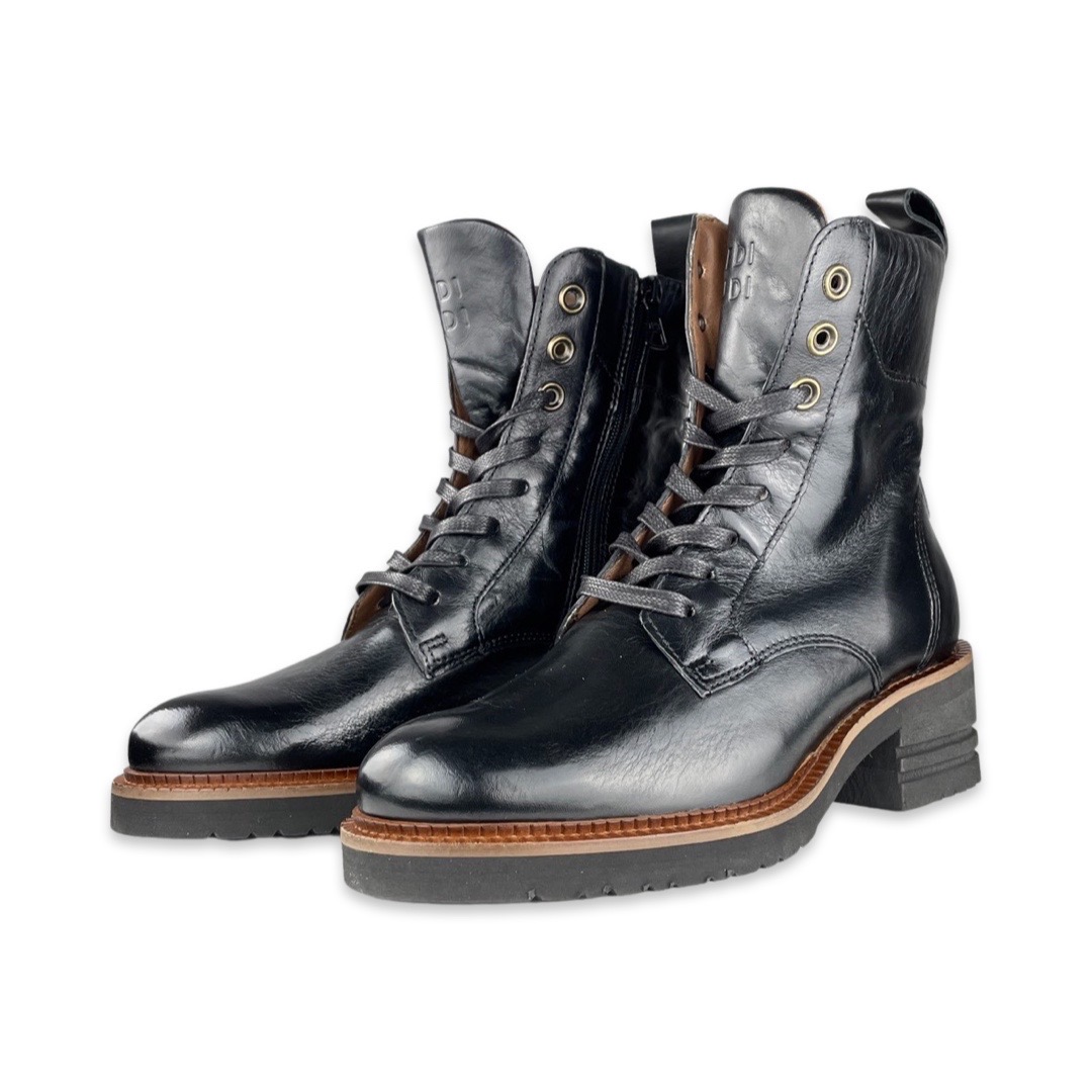 Piedi Nudi T75202 Boot Nero