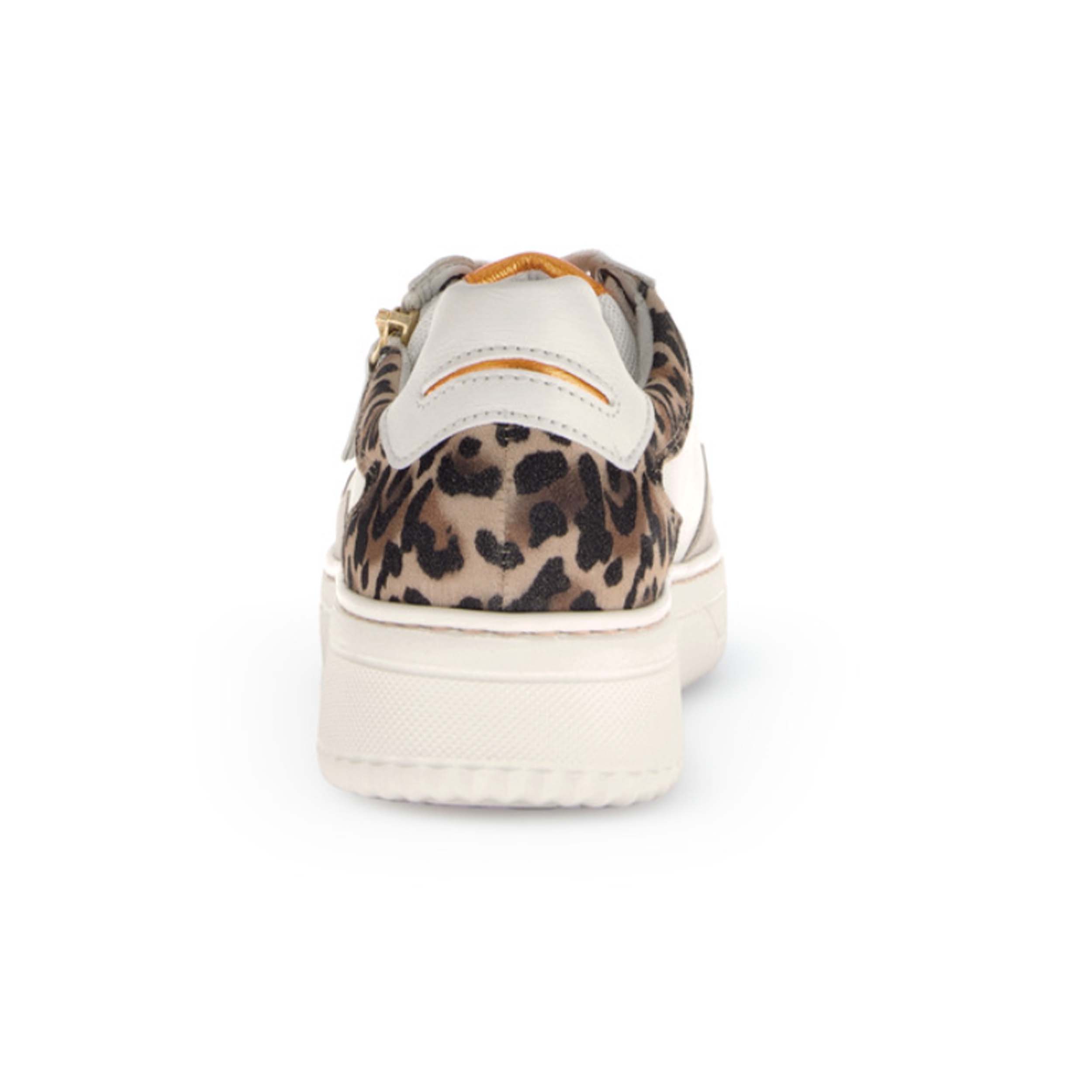 Gabor 66.408 Sneaker Offwhite/Powder/Nature K