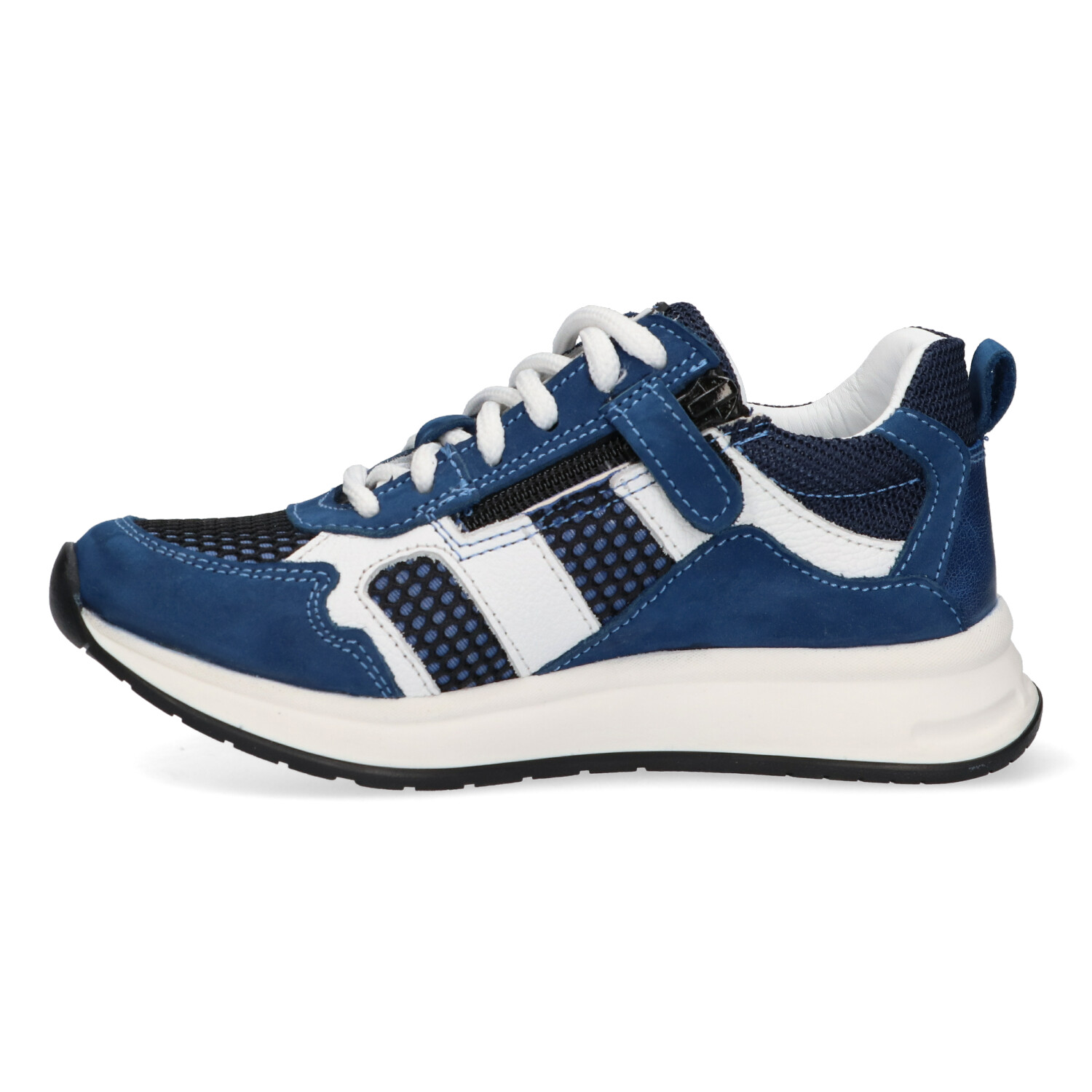 Trackstyle 325385 Sneaker Edi Esco Cobalt 5