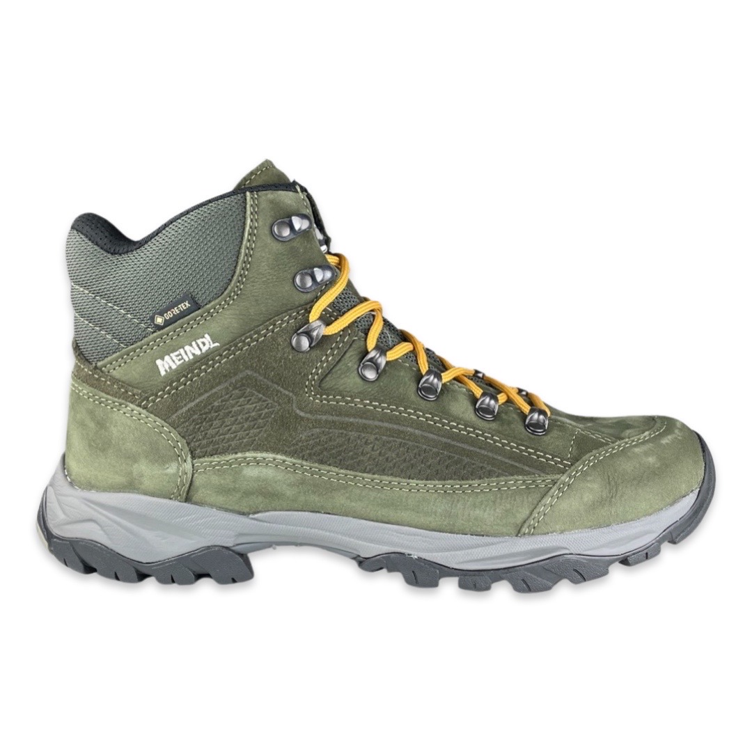 Meindl 2964 Baltimore GTX Groen