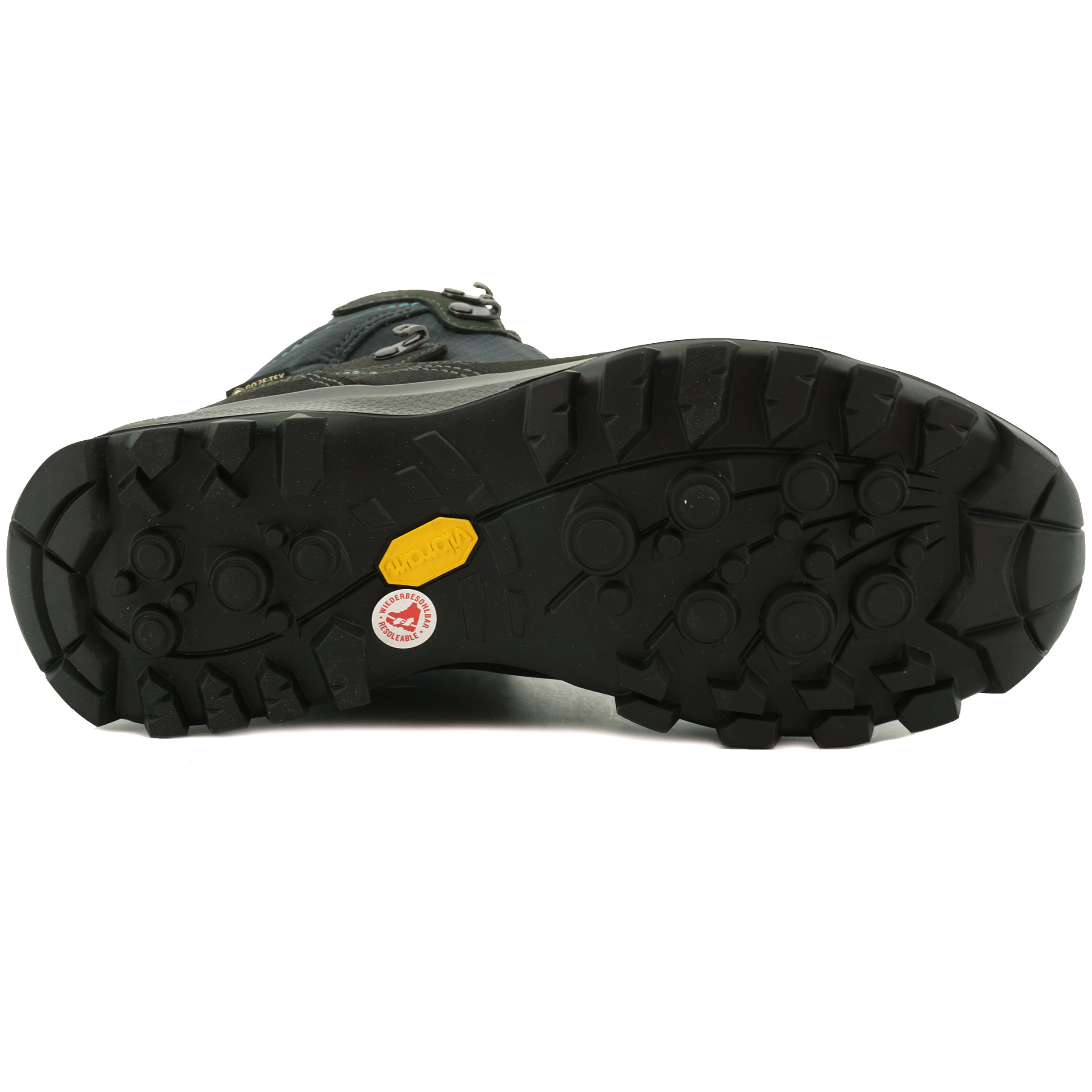 Hanwag 203001 Banks Lady GTX Asphalt/Ocean