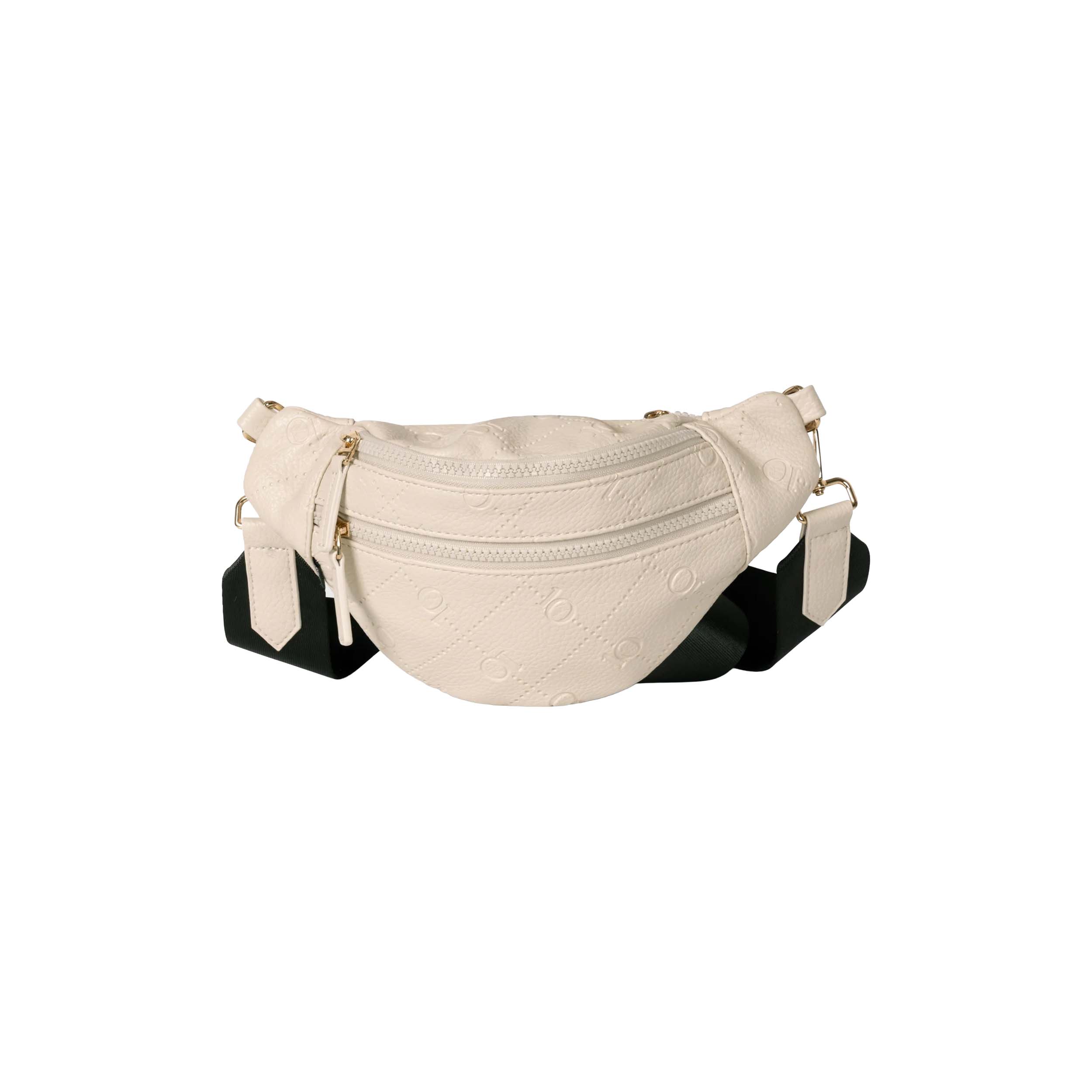 10DAYS 20-962-6201 Heuptas Monogram Pearl