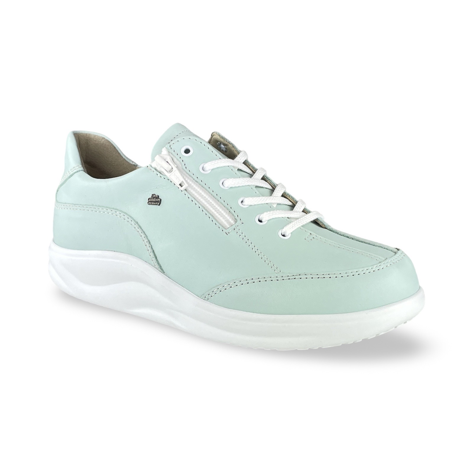 Finn Comfort Finnamic 2913 Sneaker Otaru Mint