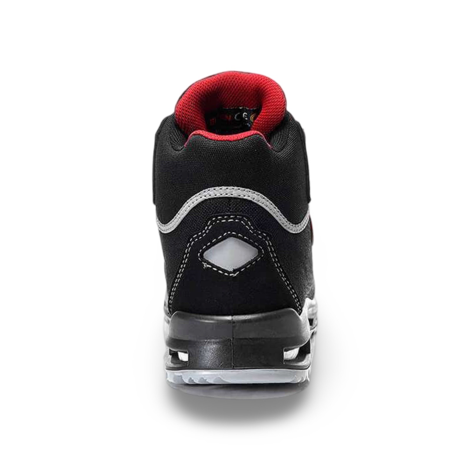 Elten 0769831 Sander XXT Pro BOA ESD S3S Black