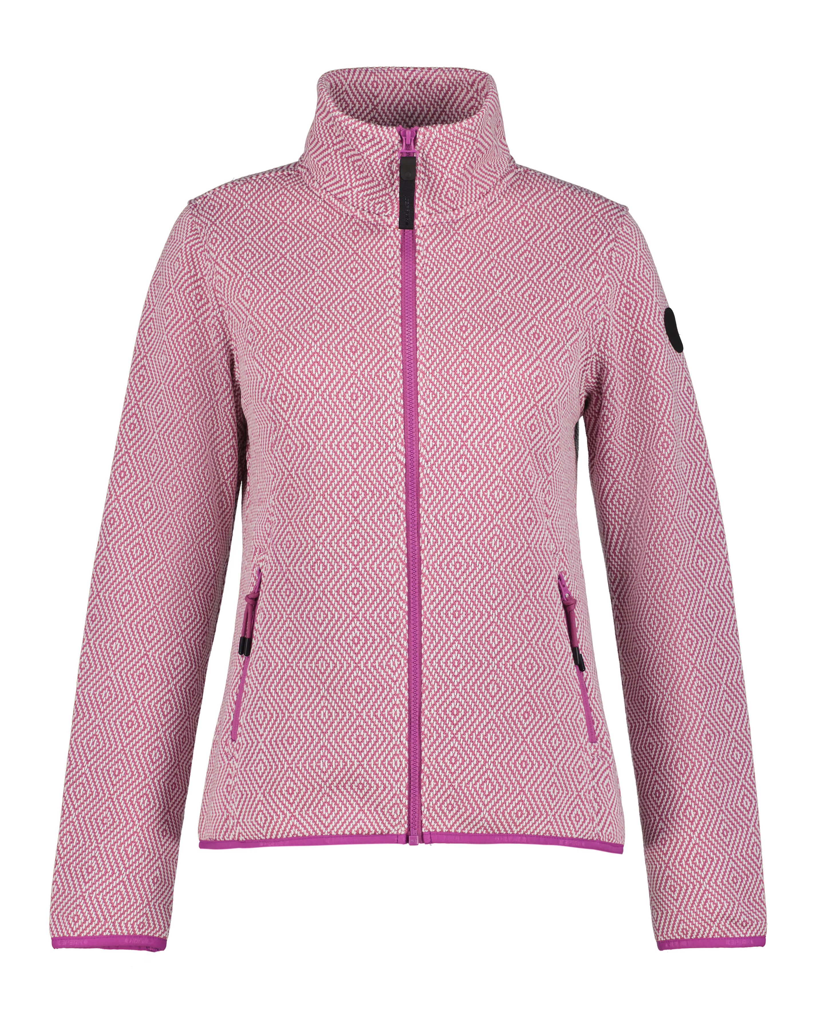 Icepeak 54864 Vest Aikes Roze