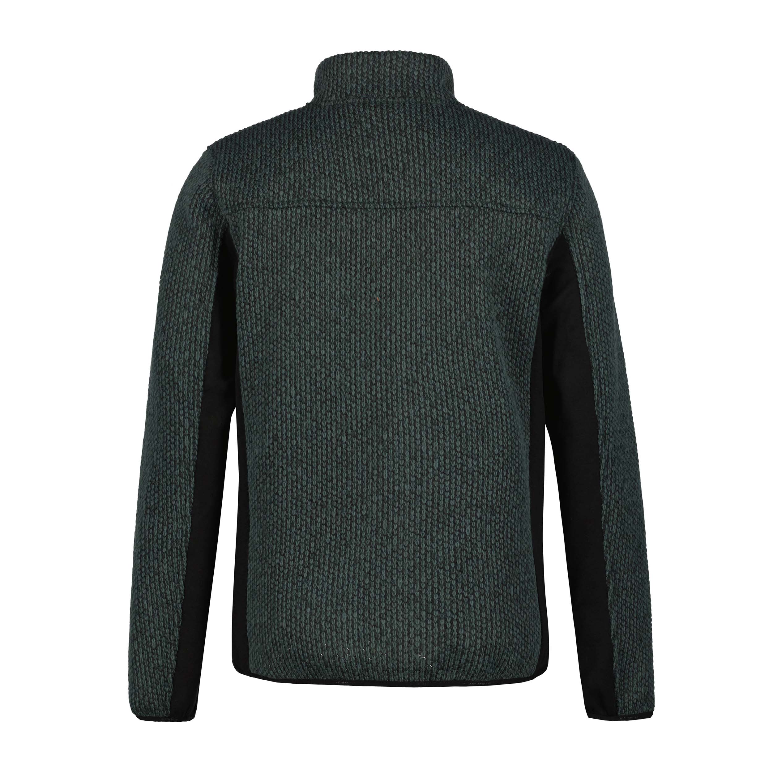 Icepeak 57856 Vest Ardes Donkergroen