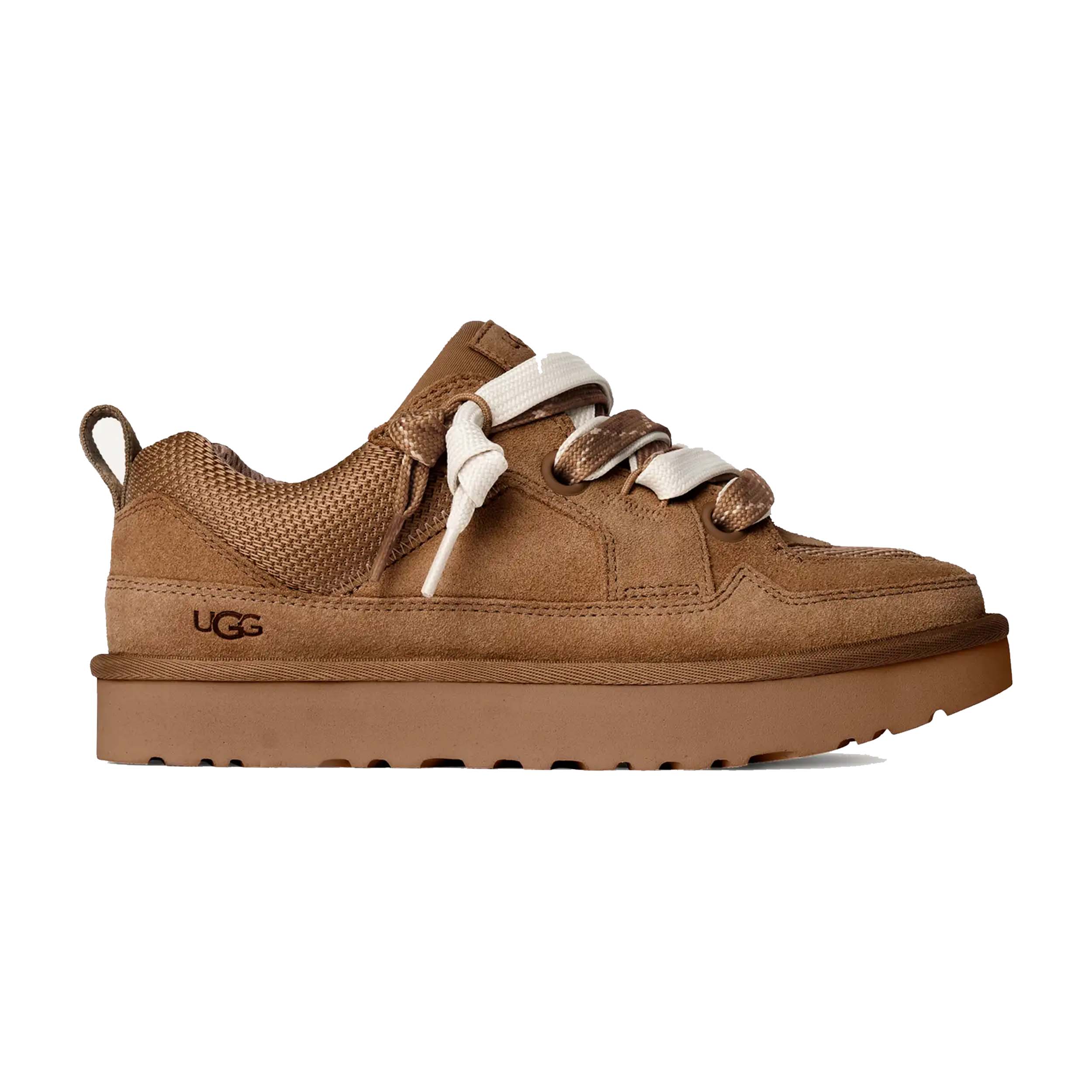 UGG 1168890 Sneaker Lo Lowmel Chestnut