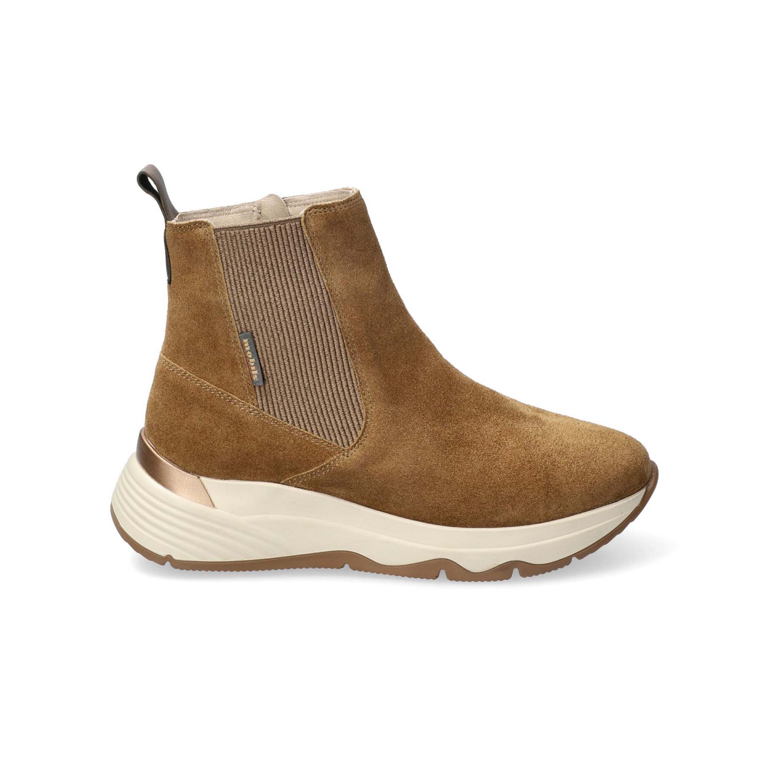 Mobils 7127 Boot Lyvia Spice H