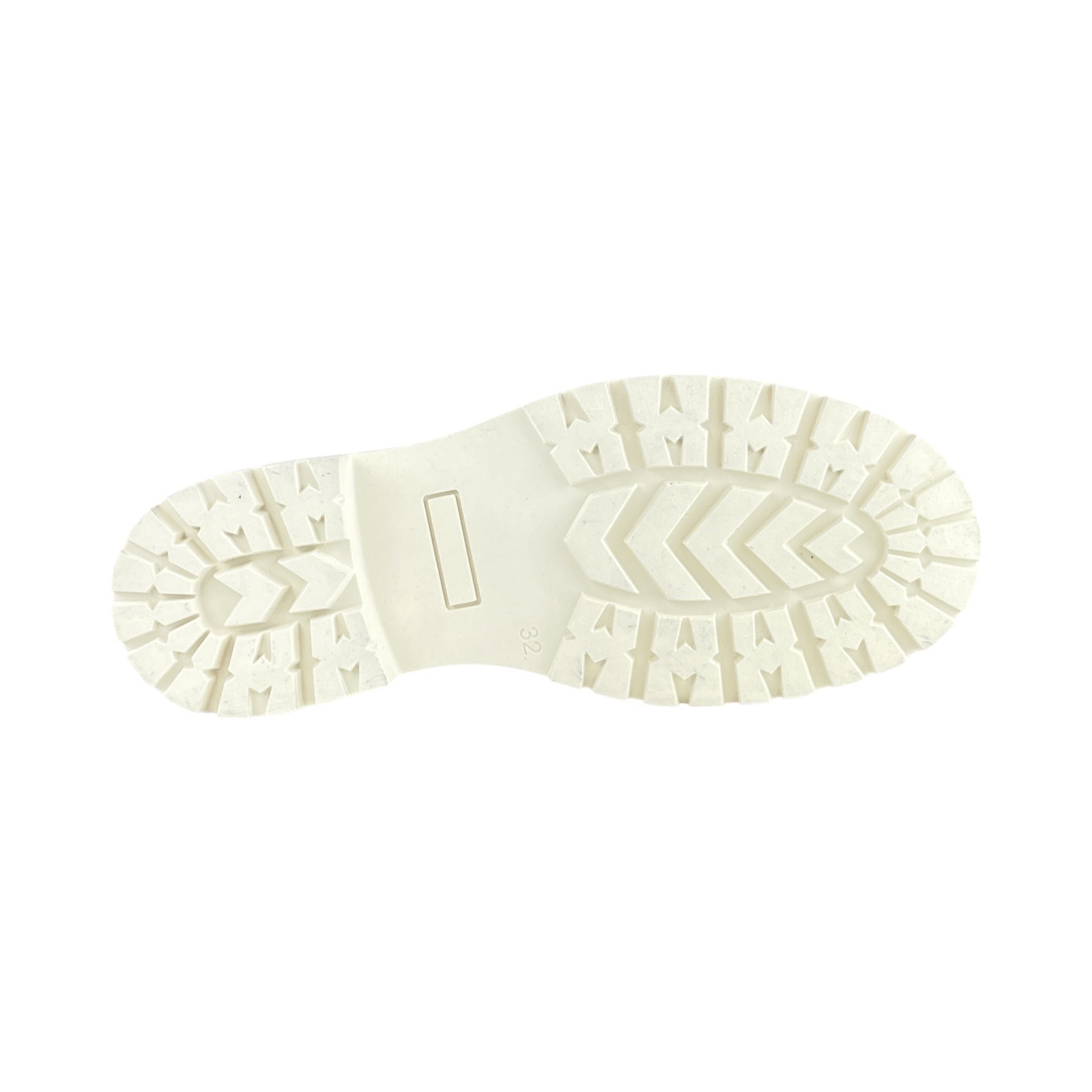 Piedro 69154 Boot Grijs Combi 2.5