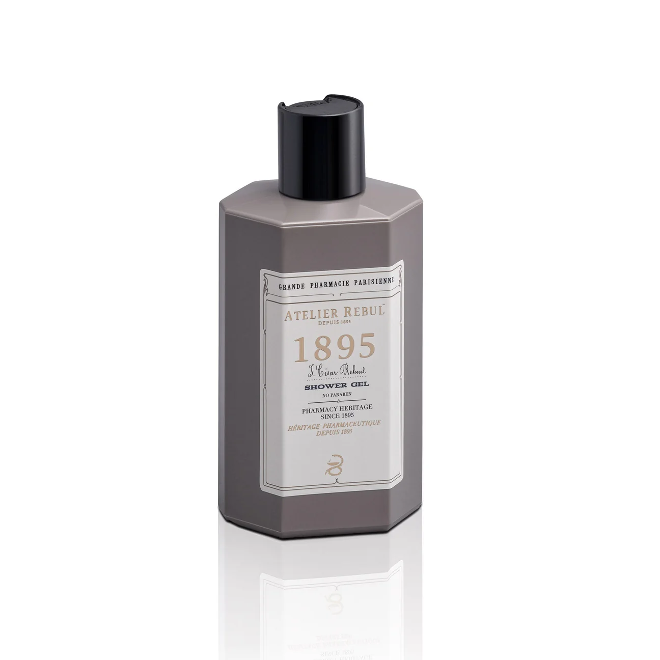 Atelier Rebul 6 1895 Shower Gel 250ML