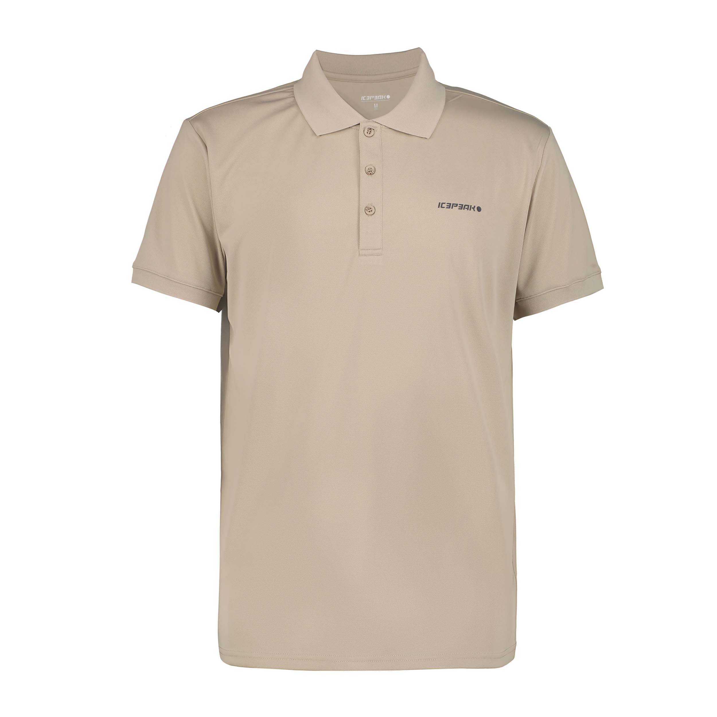 Icepeak 57640 Shirt Bellmont Beige