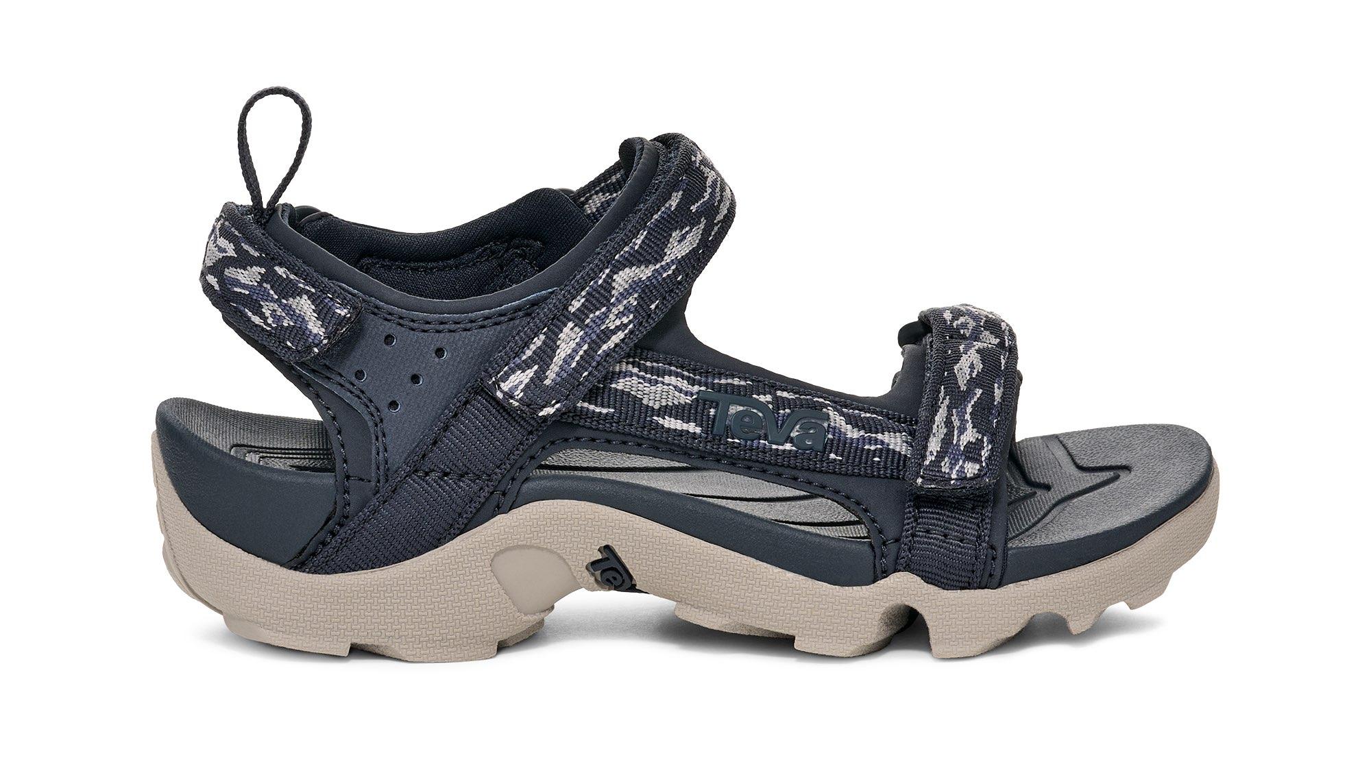 Teva 1093489Y Sandaal Tanza Hydro Camo Total Eclipse