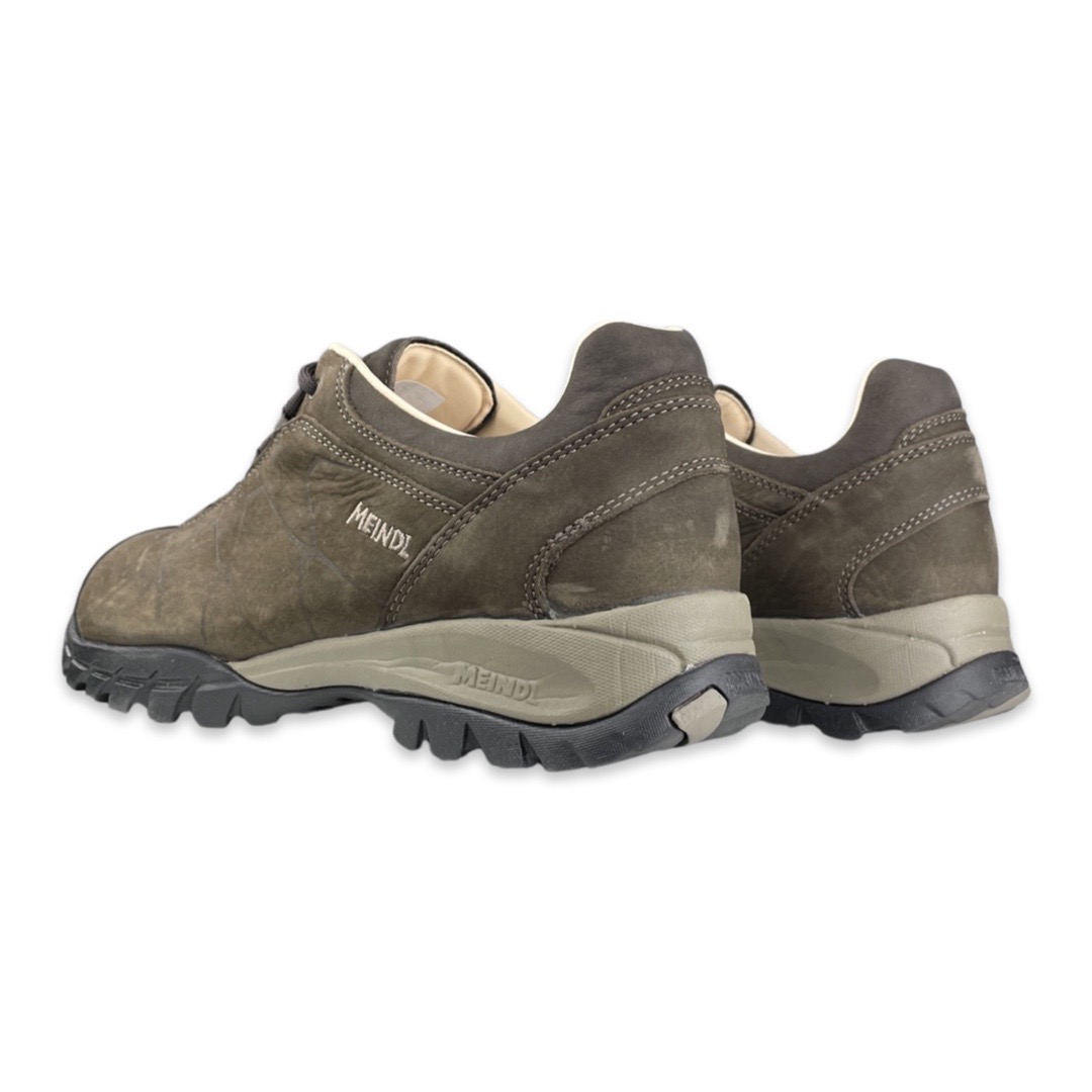 Meindl 5103 Badia Men Comfort Fit Mahagoni