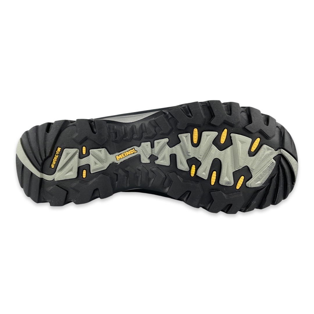 Meindl 5544 Sarn Men GTX Comfort Fit Antraciet
