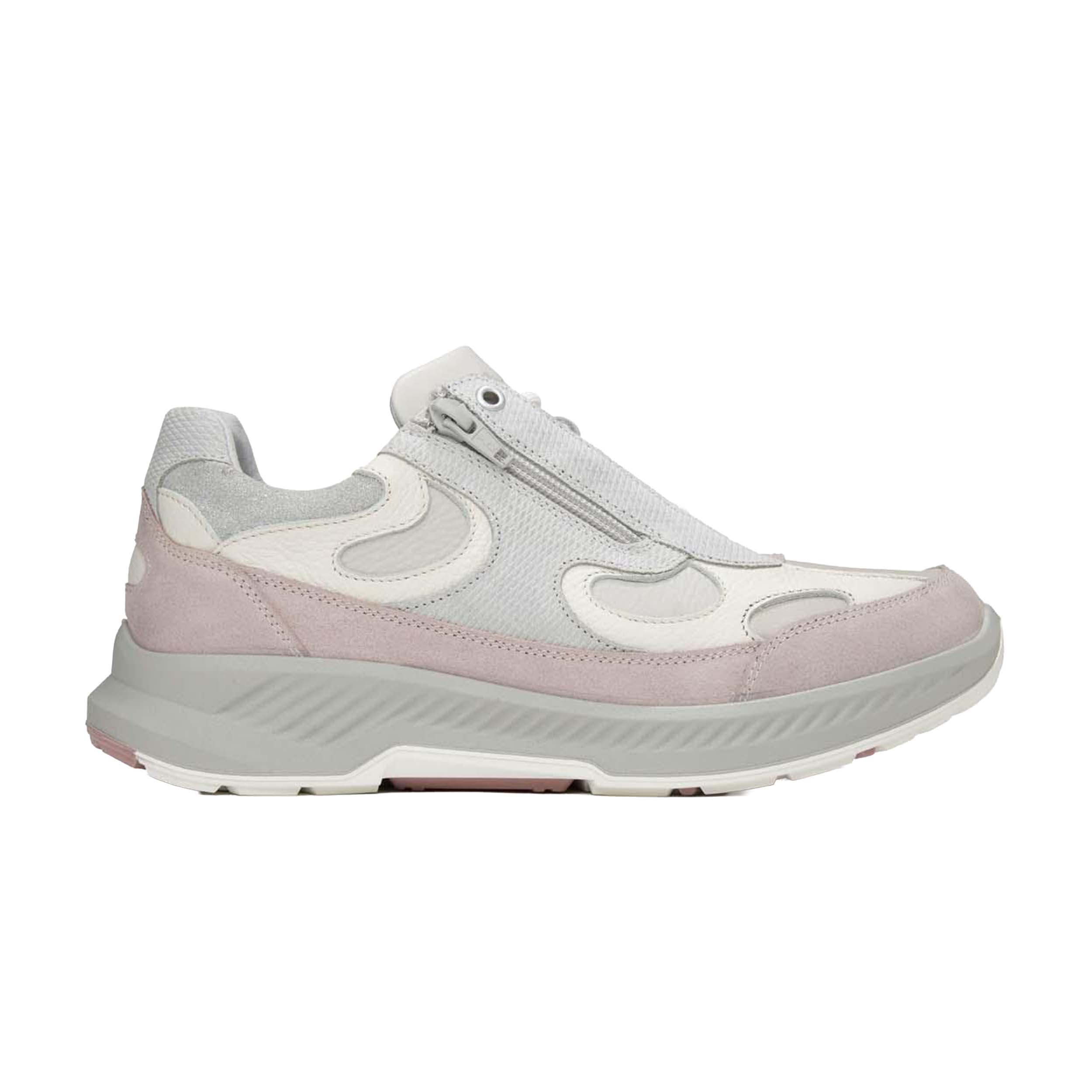Xsensible 34001.3 Sneaker Douro Soft Pink Combi Hx