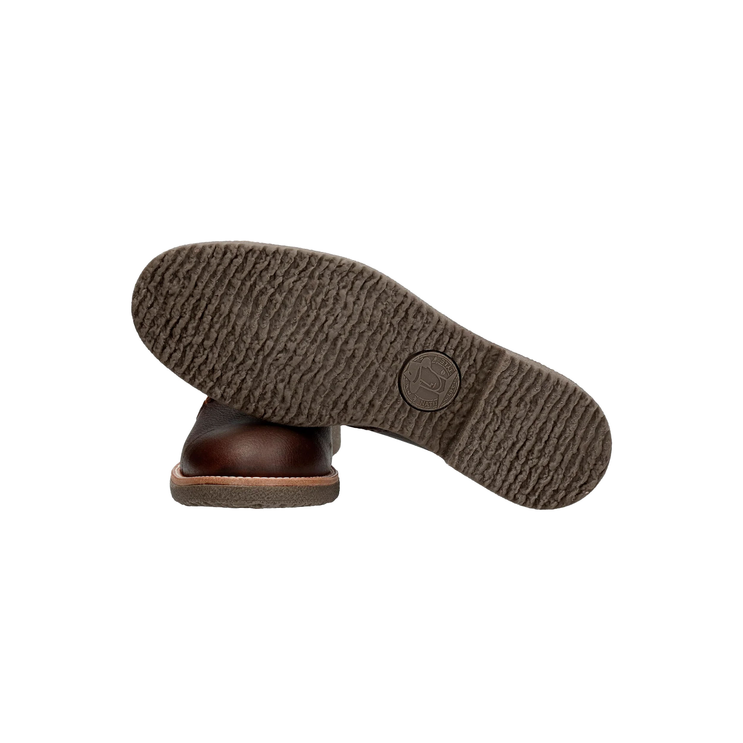Panama Jack C9 Boot Gael Chestnut