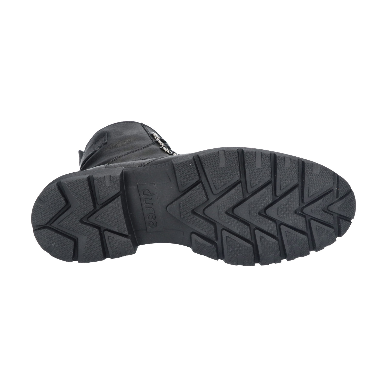Durea 9809 Boot Zwart Palmira H