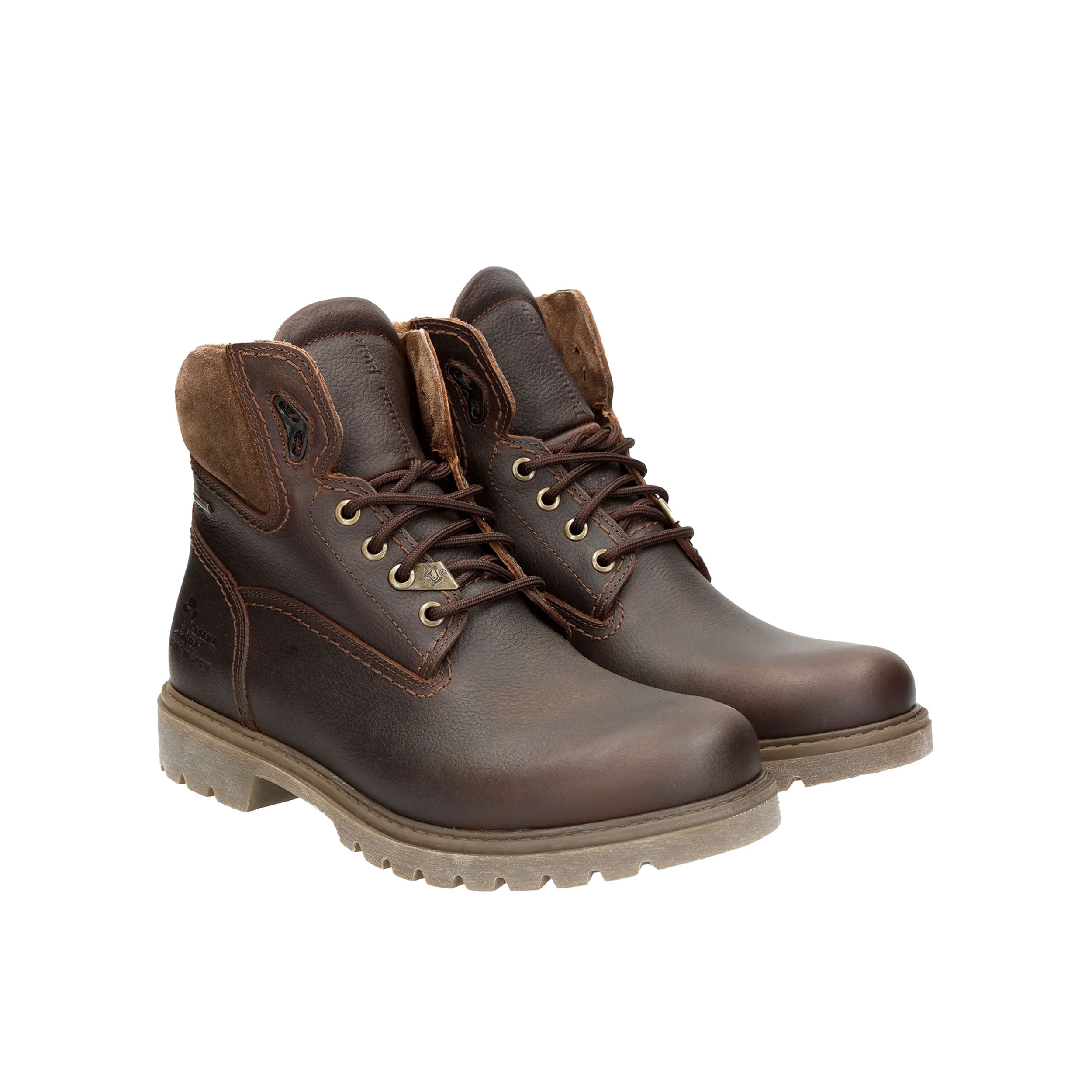 Panama Jack C10 Boot Amur GTX Chestnut